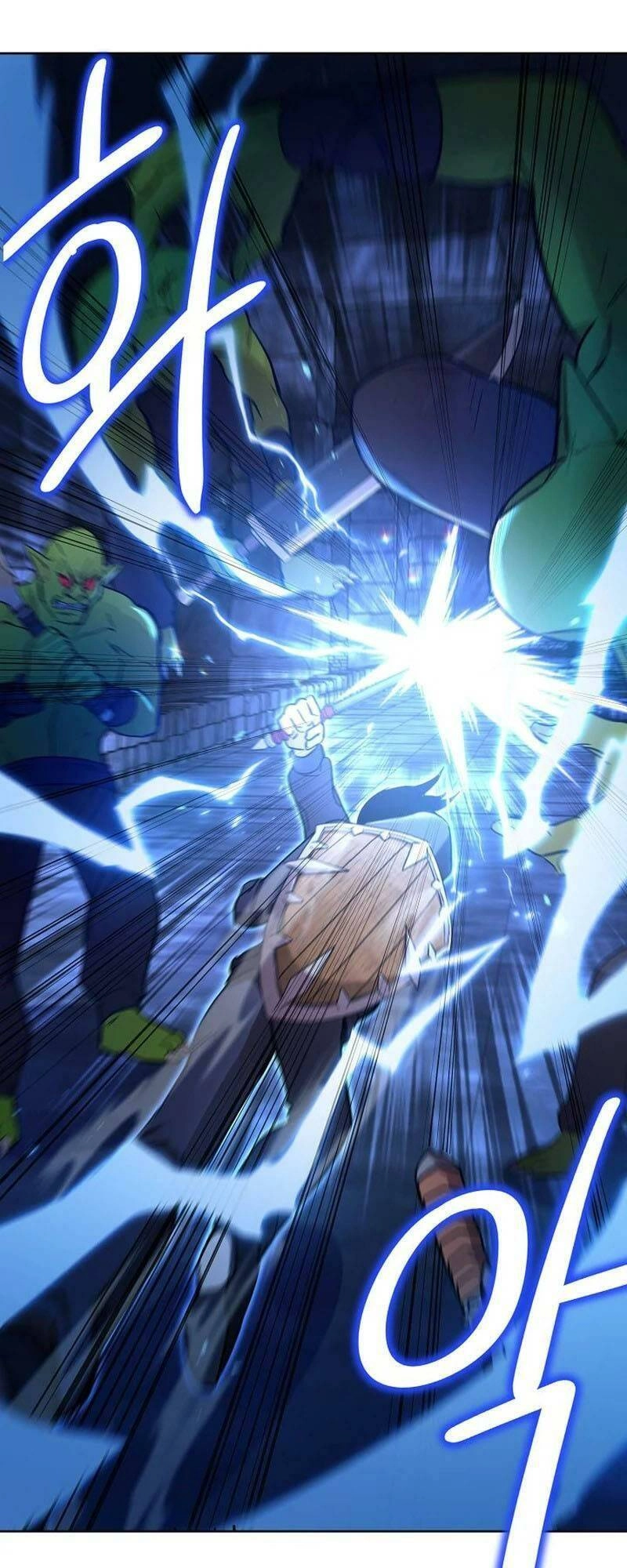 Ta Leo Lên Đỉnh Cao Ngay Cả Những Hồi Quy Giả Cũng Không Thể Đạt Tới Chapter 9 - 17