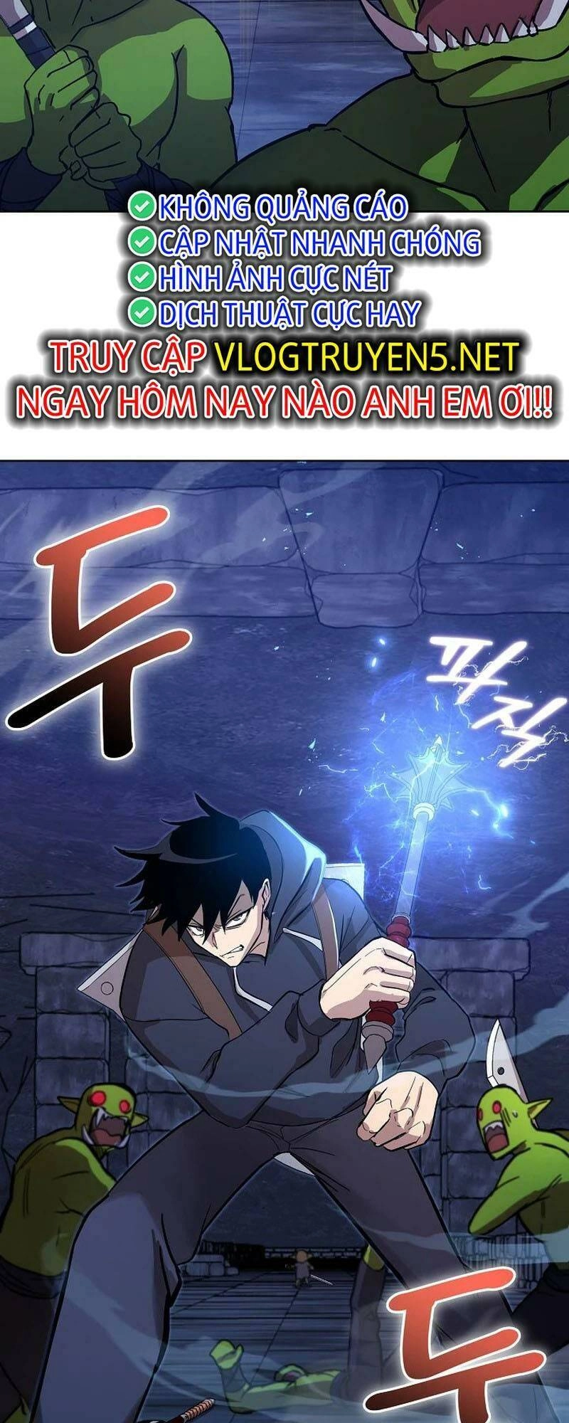 Ta Leo Lên Đỉnh Cao Ngay Cả Những Hồi Quy Giả Cũng Không Thể Đạt Tới Chapter 9 - 19