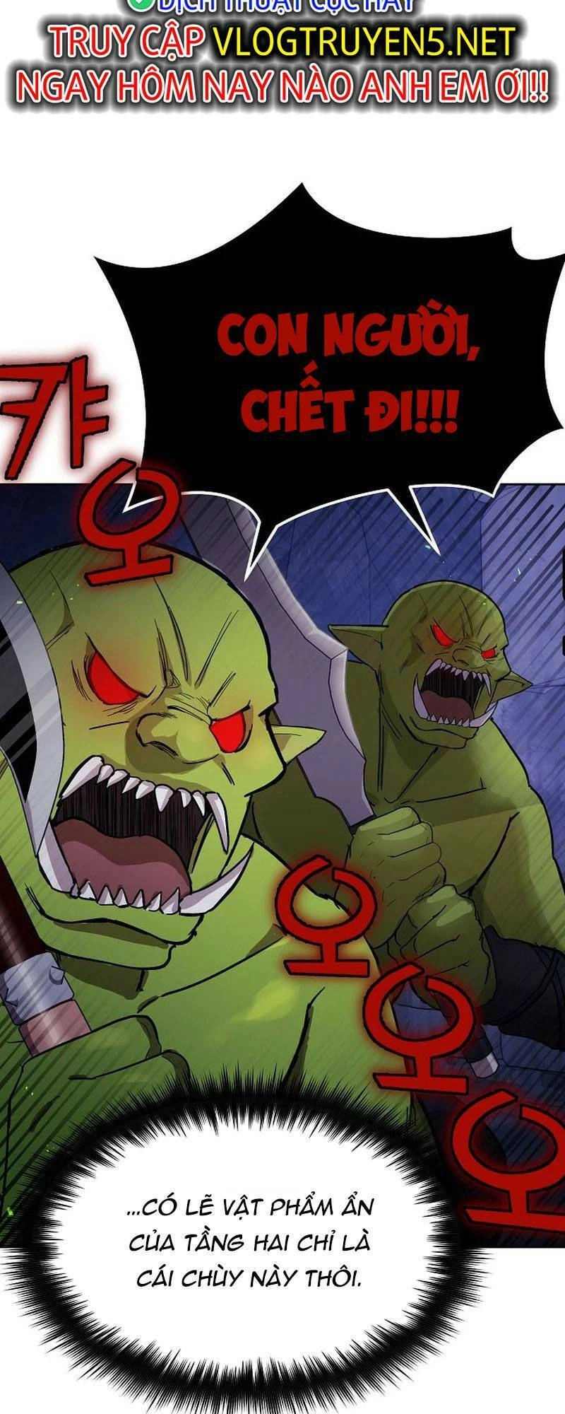 Ta Leo Lên Đỉnh Cao Ngay Cả Những Hồi Quy Giả Cũng Không Thể Đạt Tới Chapter 9 - 25