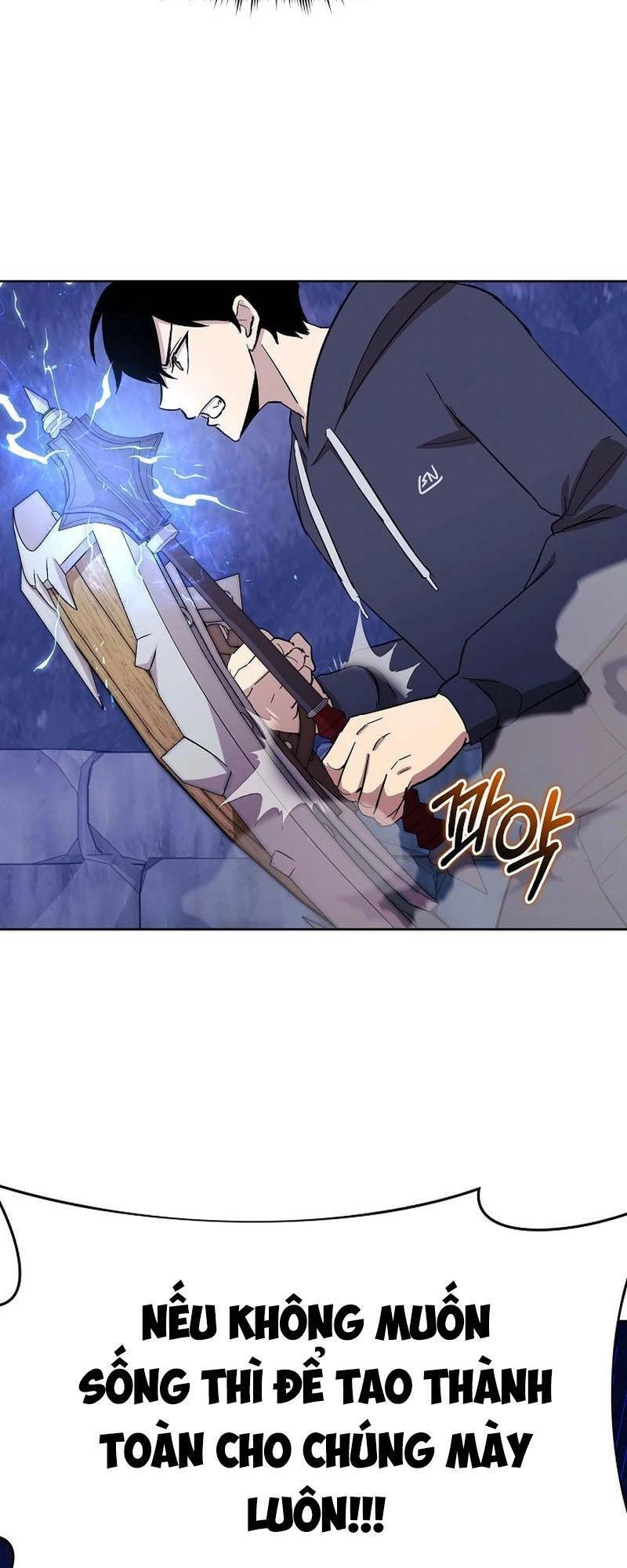 Ta Leo Lên Đỉnh Cao Ngay Cả Những Hồi Quy Giả Cũng Không Thể Đạt Tới Chapter 9 - 26