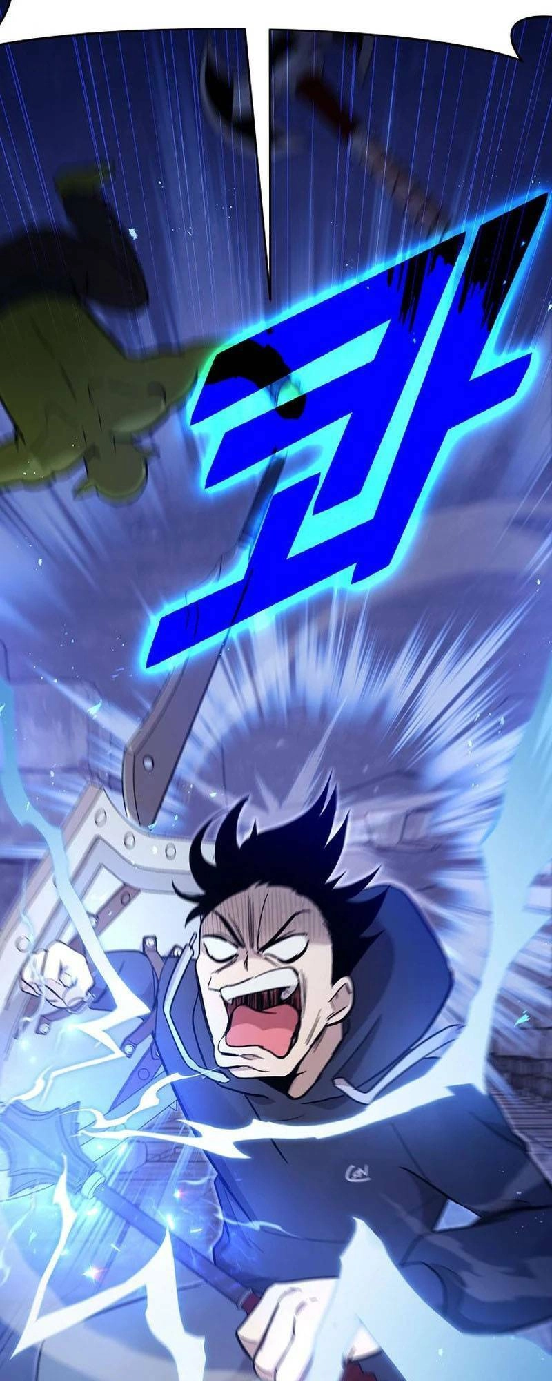 Ta Leo Lên Đỉnh Cao Ngay Cả Những Hồi Quy Giả Cũng Không Thể Đạt Tới Chapter 9 - 27