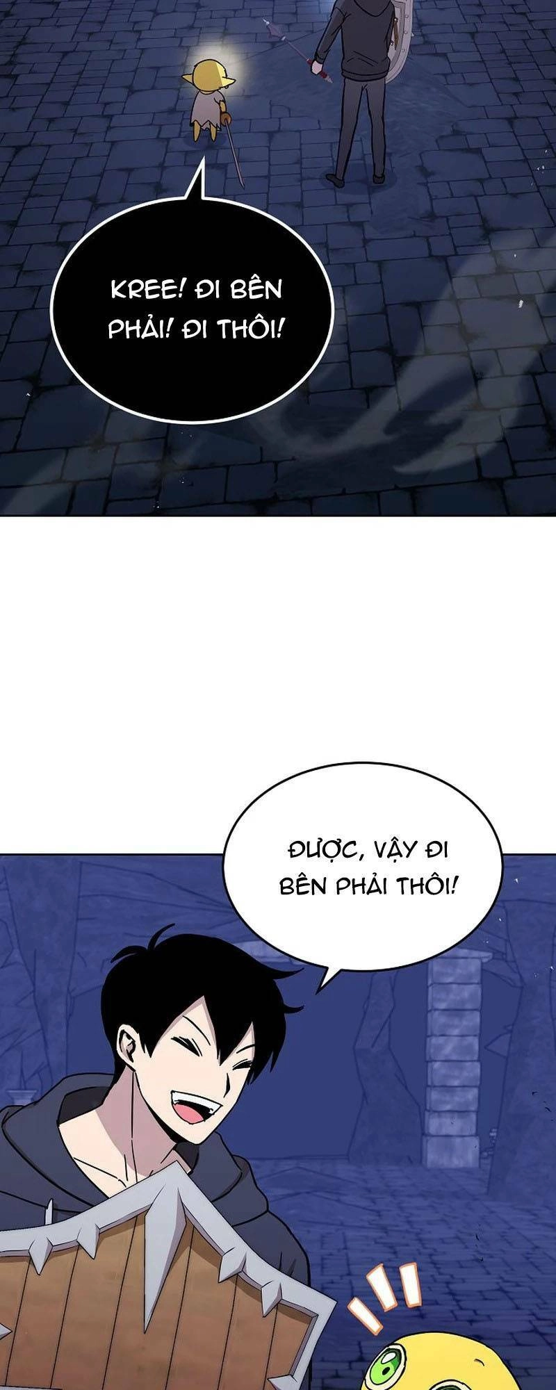 Ta Leo Lên Đỉnh Cao Ngay Cả Những Hồi Quy Giả Cũng Không Thể Đạt Tới Chapter 9 - 29