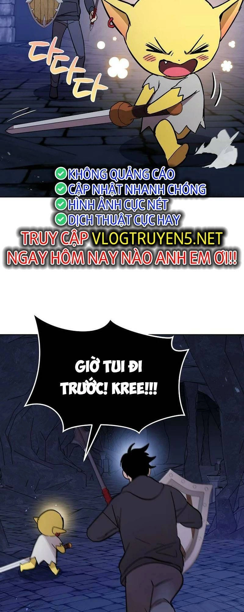 Ta Leo Lên Đỉnh Cao Ngay Cả Những Hồi Quy Giả Cũng Không Thể Đạt Tới Chapter 9 - 33