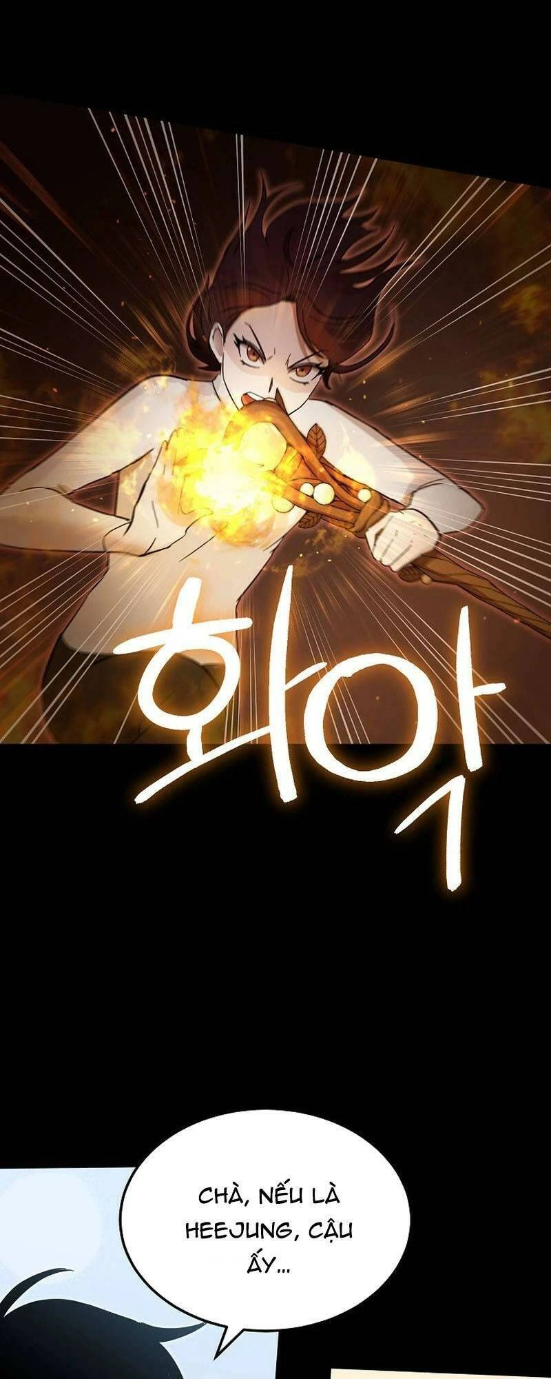 Ta Leo Lên Đỉnh Cao Ngay Cả Những Hồi Quy Giả Cũng Không Thể Đạt Tới Chapter 9 - 36