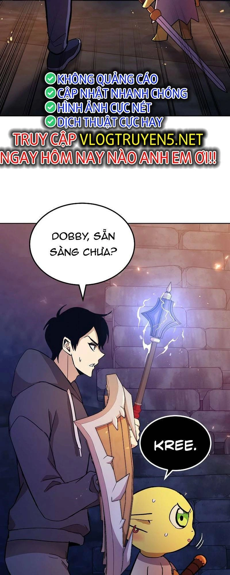 Ta Leo Lên Đỉnh Cao Ngay Cả Những Hồi Quy Giả Cũng Không Thể Đạt Tới Chapter 9 - 41