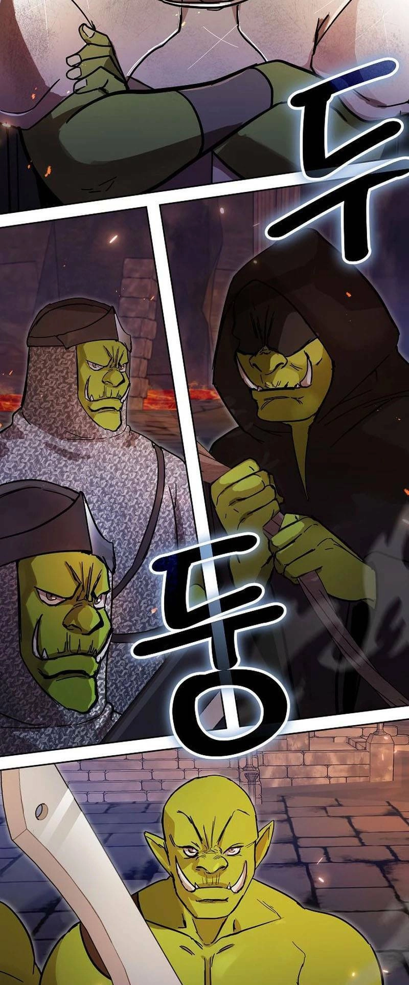 Ta Leo Lên Đỉnh Cao Ngay Cả Những Hồi Quy Giả Cũng Không Thể Đạt Tới Chapter 9 - 45