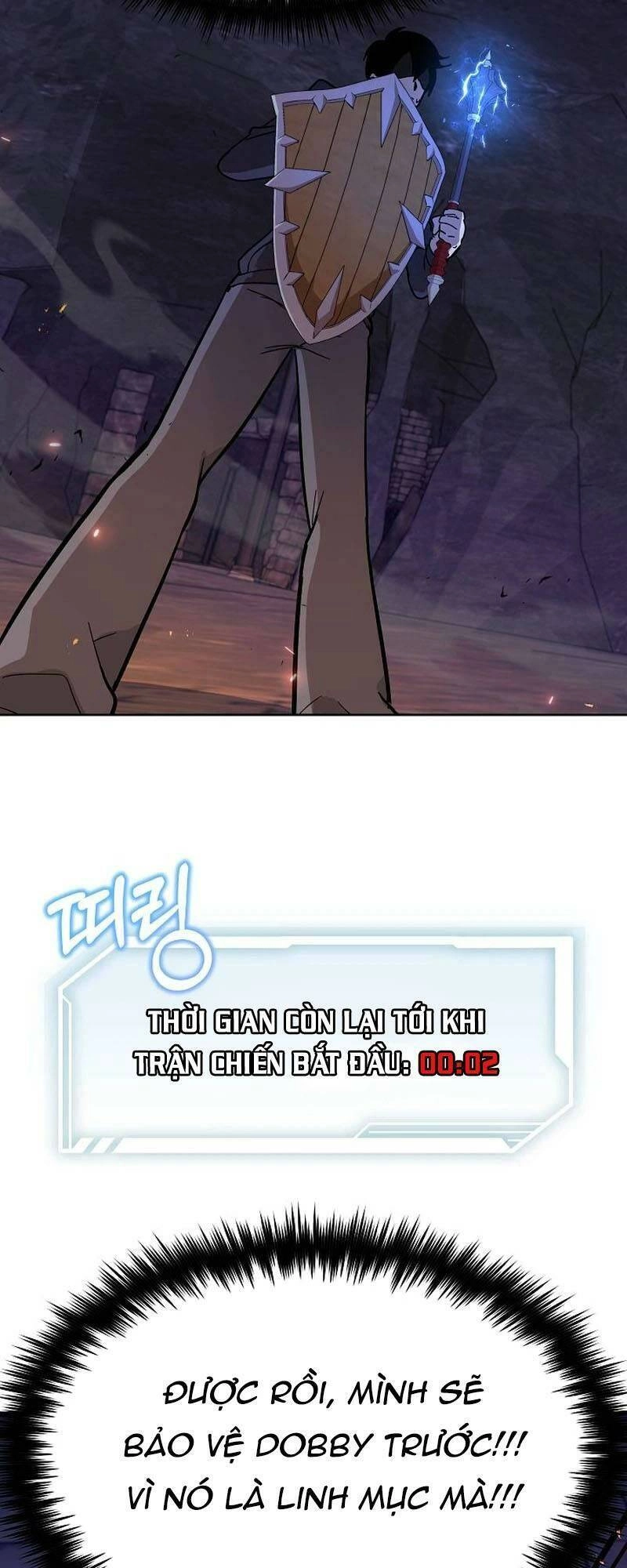 Ta Leo Lên Đỉnh Cao Ngay Cả Những Hồi Quy Giả Cũng Không Thể Đạt Tới Chapter 9 - 51