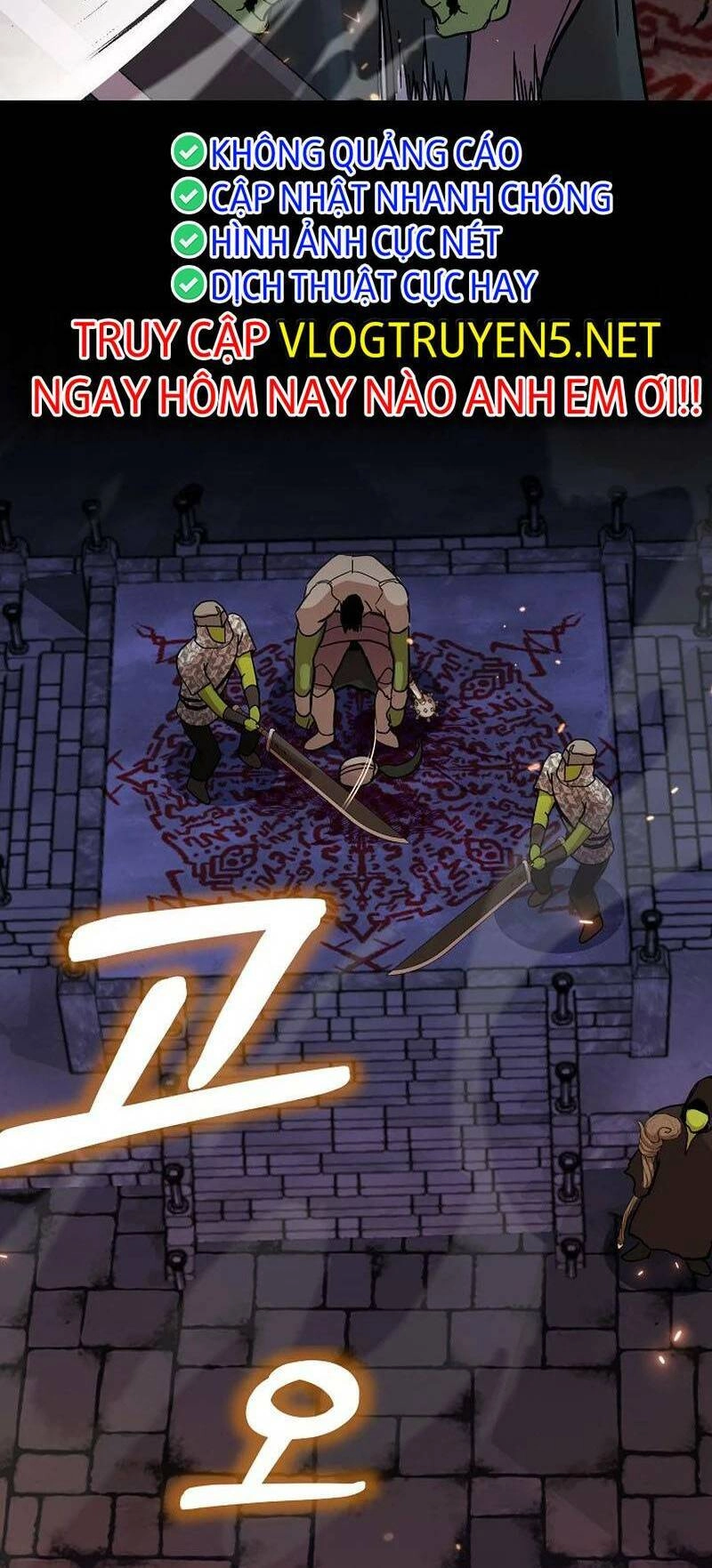 Ta Leo Lên Đỉnh Cao Ngay Cả Những Hồi Quy Giả Cũng Không Thể Đạt Tới Chapter 9 - 61