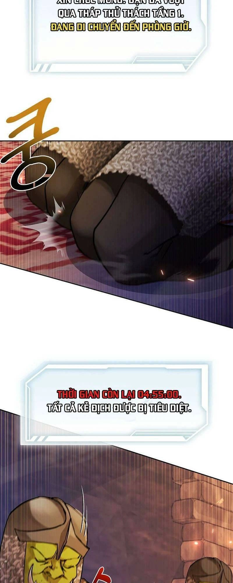 Ta Leo Lên Đỉnh Cao Ngay Cả Những Hồi Quy Giả Cũng Không Thể Đạt Tới Chapter 9 - 65