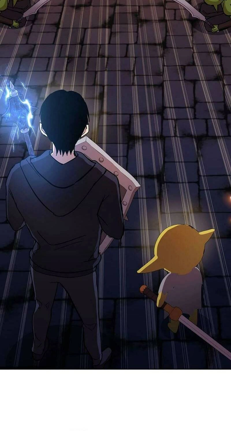 Ta Leo Lên Đỉnh Cao Ngay Cả Những Hồi Quy Giả Cũng Không Thể Đạt Tới Chapter 9 - 69