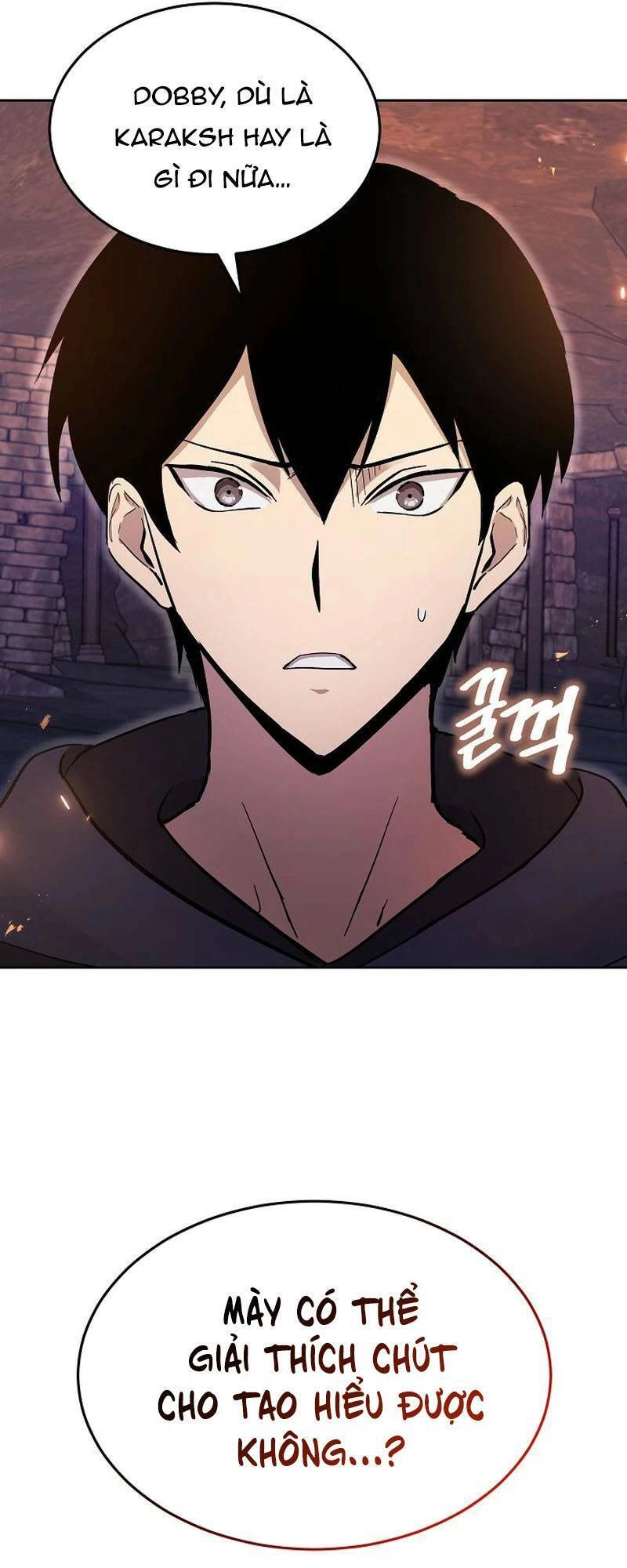 Ta Leo Lên Đỉnh Cao Ngay Cả Những Hồi Quy Giả Cũng Không Thể Đạt Tới Chapter 9 - 70