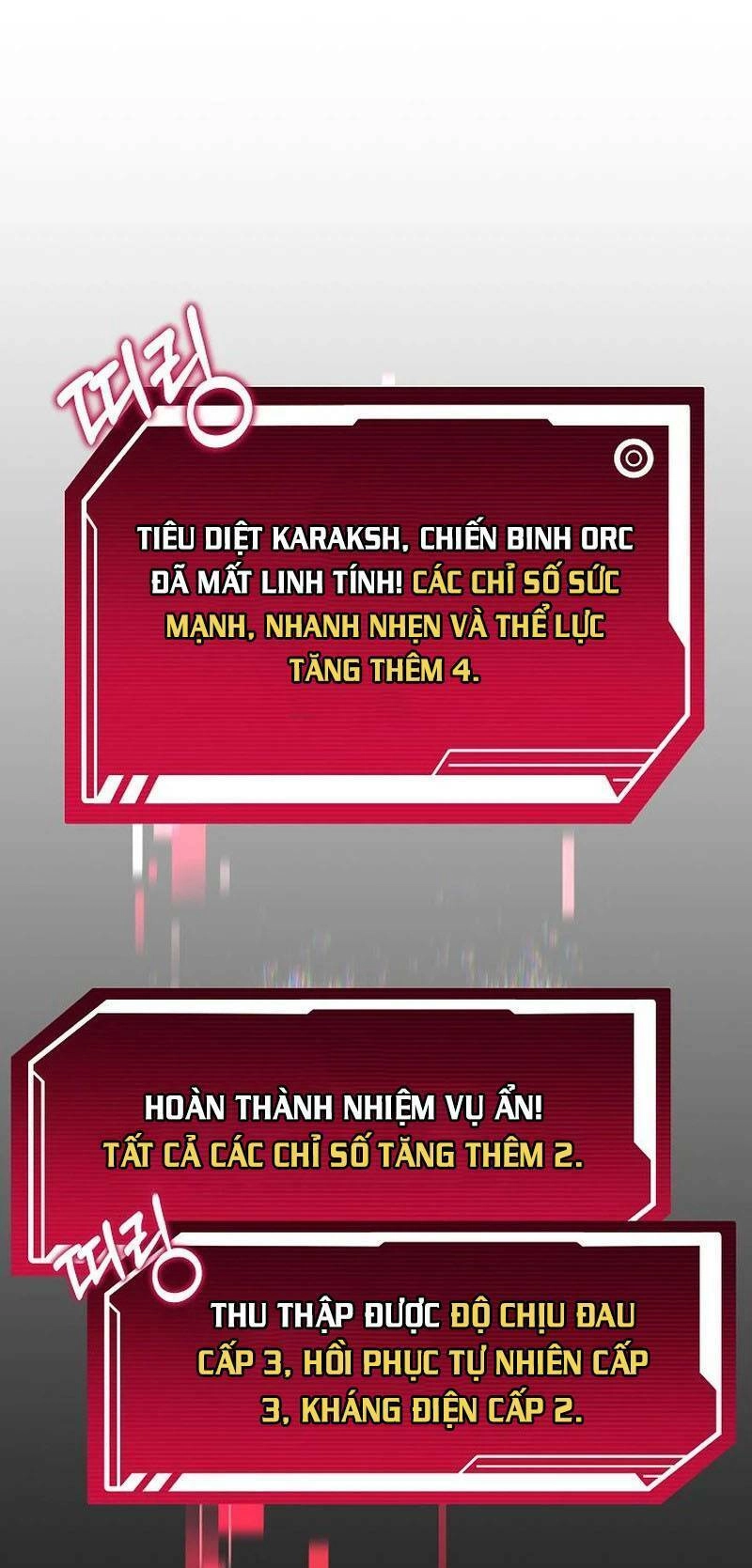 Ta Leo Lên Đỉnh Cao Ngay Cả Những Hồi Quy Giả Cũng Không Thể Đạt Tới Chapter 9 - 71