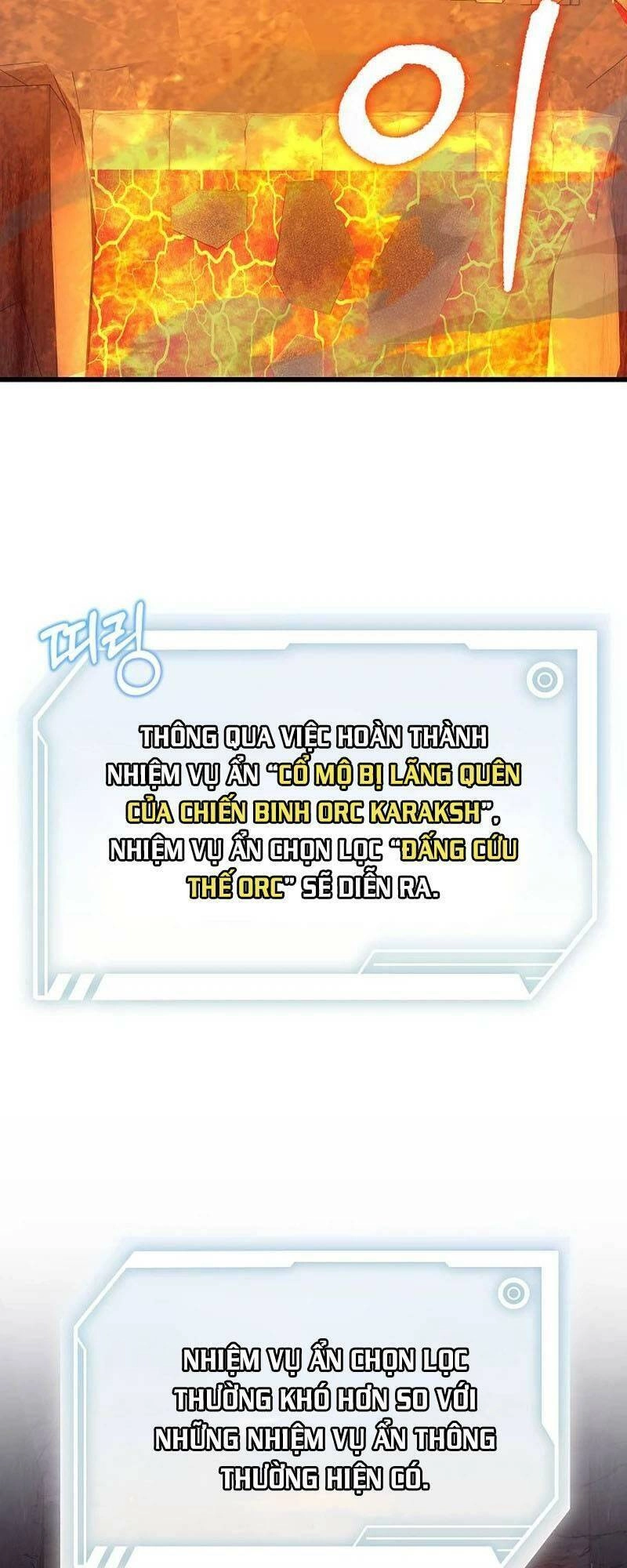 Ta Leo Lên Đỉnh Cao Ngay Cả Những Hồi Quy Giả Cũng Không Thể Đạt Tới Chapter 10 - 2