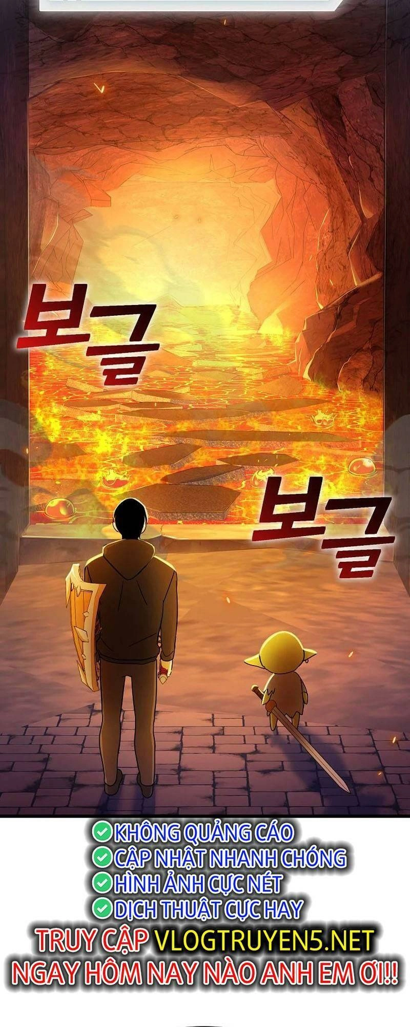 Ta Leo Lên Đỉnh Cao Ngay Cả Những Hồi Quy Giả Cũng Không Thể Đạt Tới Chapter 10 - 3