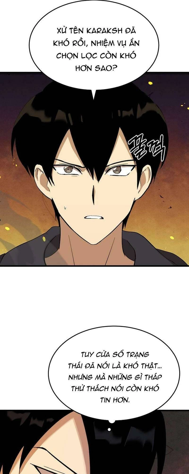 Ta Leo Lên Đỉnh Cao Ngay Cả Những Hồi Quy Giả Cũng Không Thể Đạt Tới Chapter 10 - 4