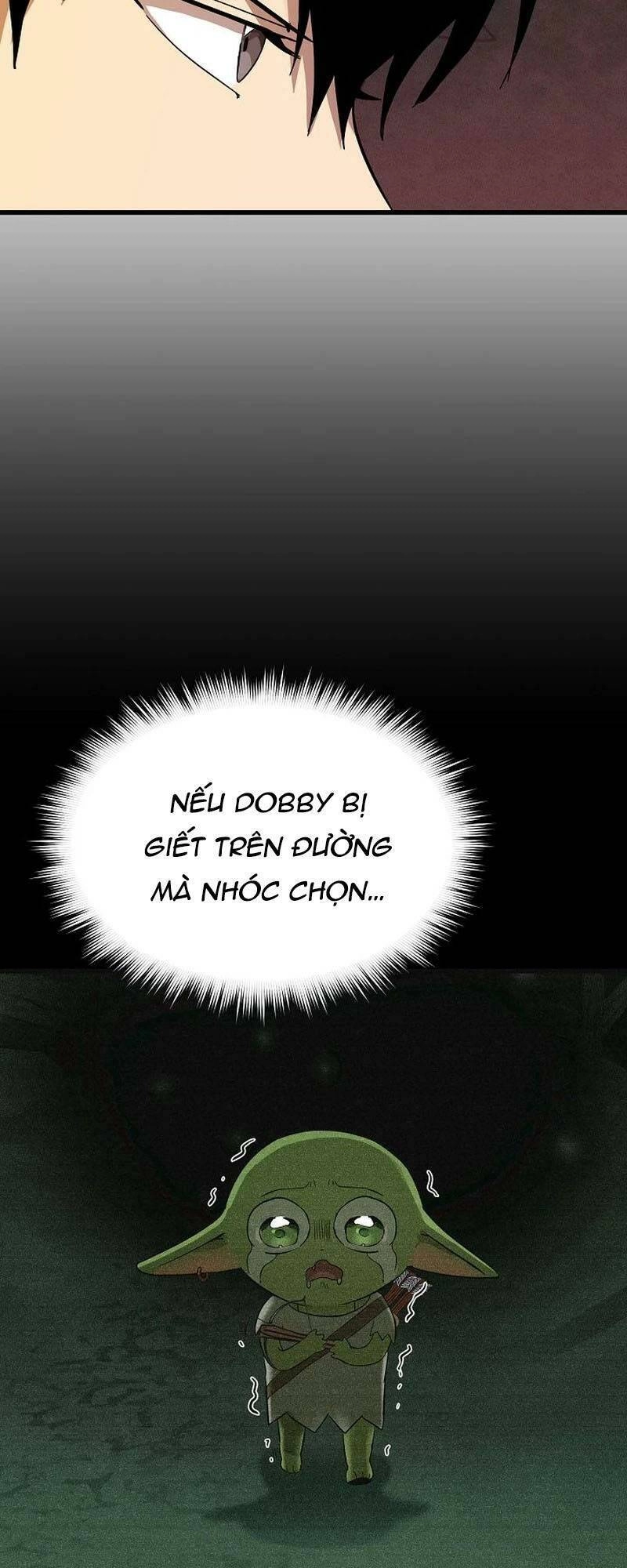 Ta Leo Lên Đỉnh Cao Ngay Cả Những Hồi Quy Giả Cũng Không Thể Đạt Tới Chapter 10 - 5