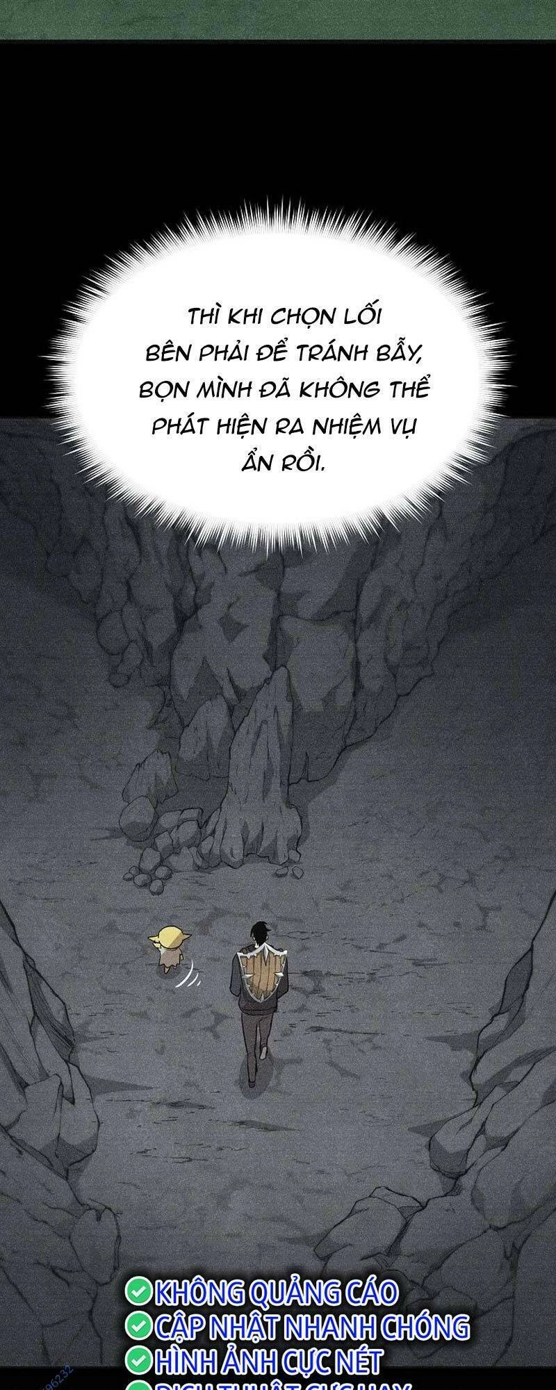 Ta Leo Lên Đỉnh Cao Ngay Cả Những Hồi Quy Giả Cũng Không Thể Đạt Tới Chapter 10 - 6