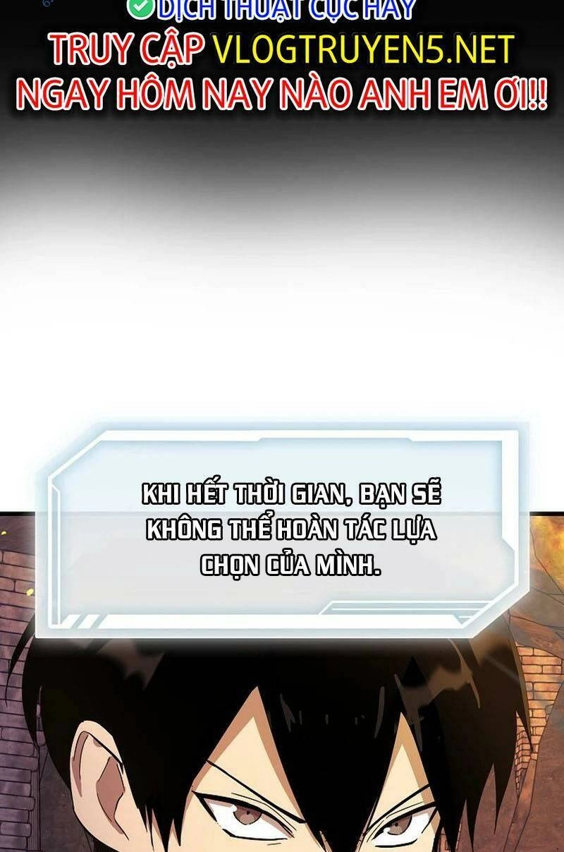 Ta Leo Lên Đỉnh Cao Ngay Cả Những Hồi Quy Giả Cũng Không Thể Đạt Tới Chapter 10 - 7