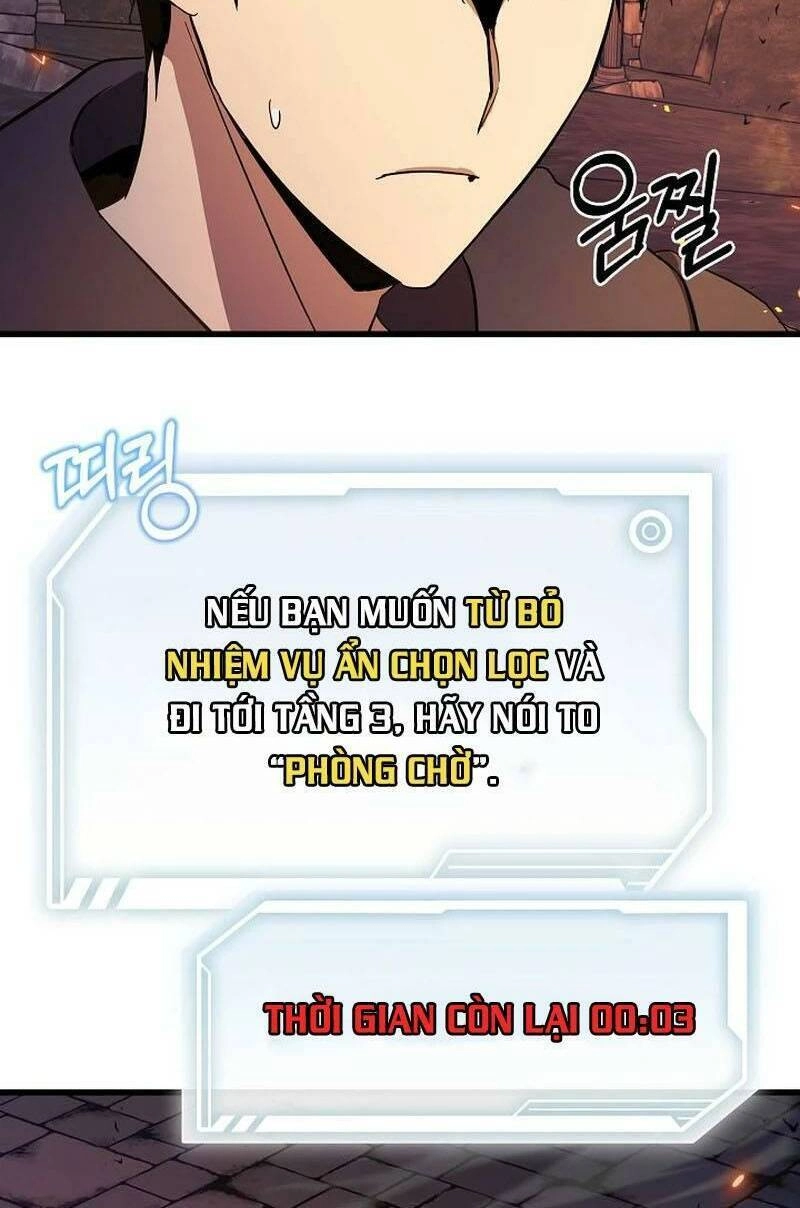 Ta Leo Lên Đỉnh Cao Ngay Cả Những Hồi Quy Giả Cũng Không Thể Đạt Tới Chapter 10 - 8