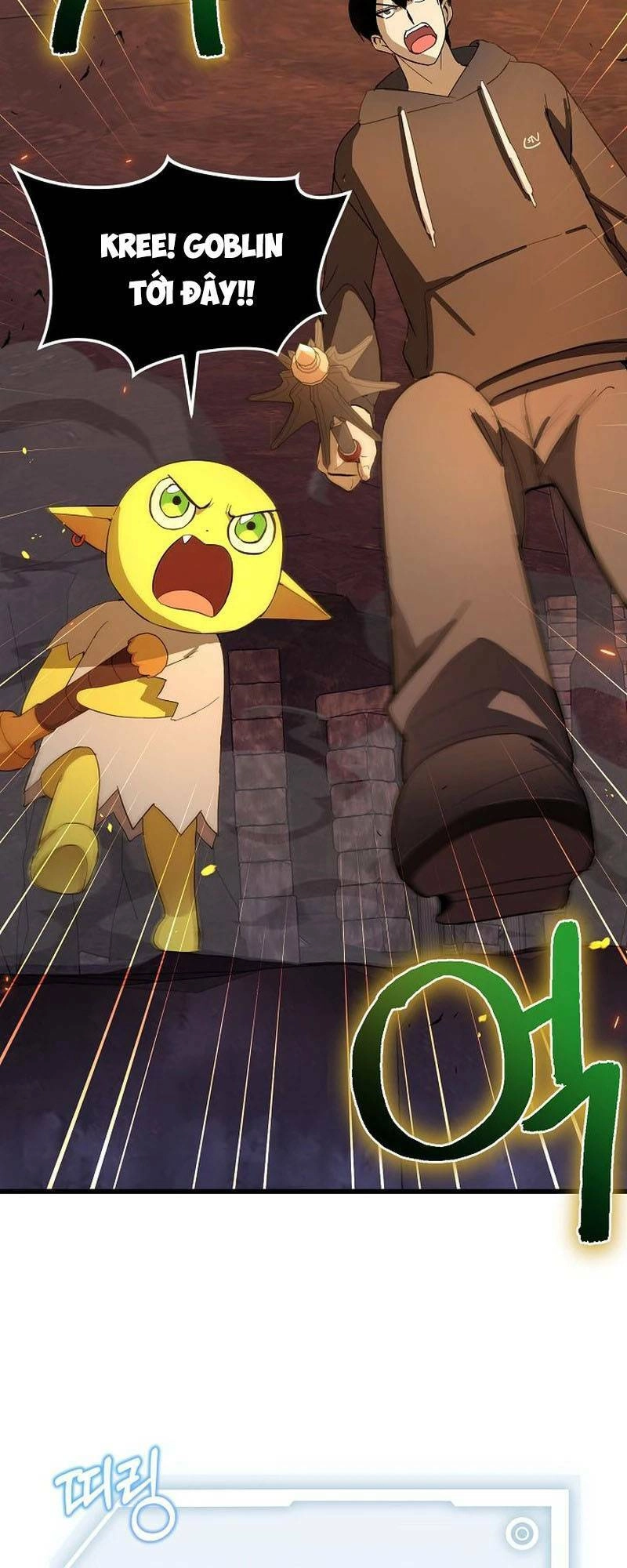 Ta Leo Lên Đỉnh Cao Ngay Cả Những Hồi Quy Giả Cũng Không Thể Đạt Tới Chapter 10 - 11