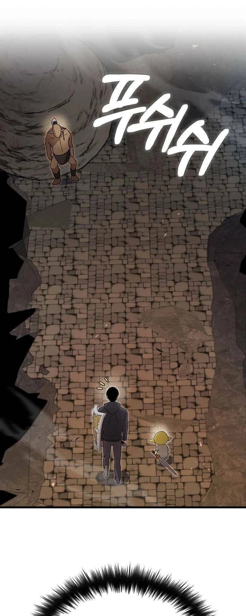 Ta Leo Lên Đỉnh Cao Ngay Cả Những Hồi Quy Giả Cũng Không Thể Đạt Tới Chapter 10 - 13