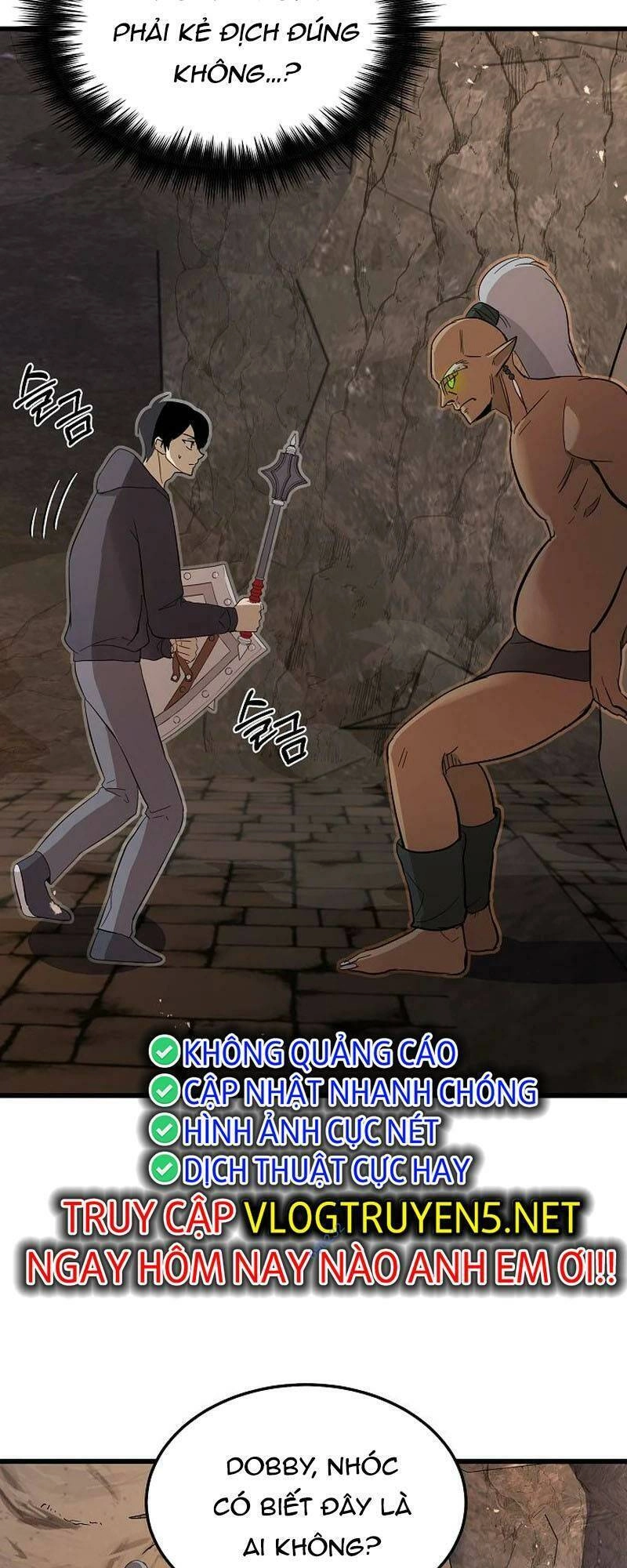 Ta Leo Lên Đỉnh Cao Ngay Cả Những Hồi Quy Giả Cũng Không Thể Đạt Tới Chapter 10 - 17