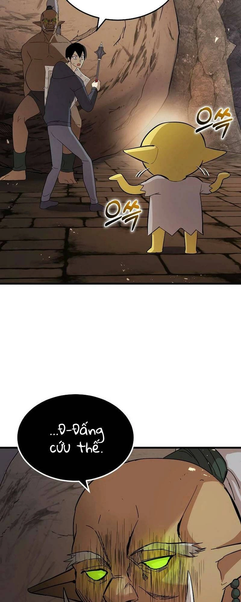 Ta Leo Lên Đỉnh Cao Ngay Cả Những Hồi Quy Giả Cũng Không Thể Đạt Tới Chapter 10 - 18