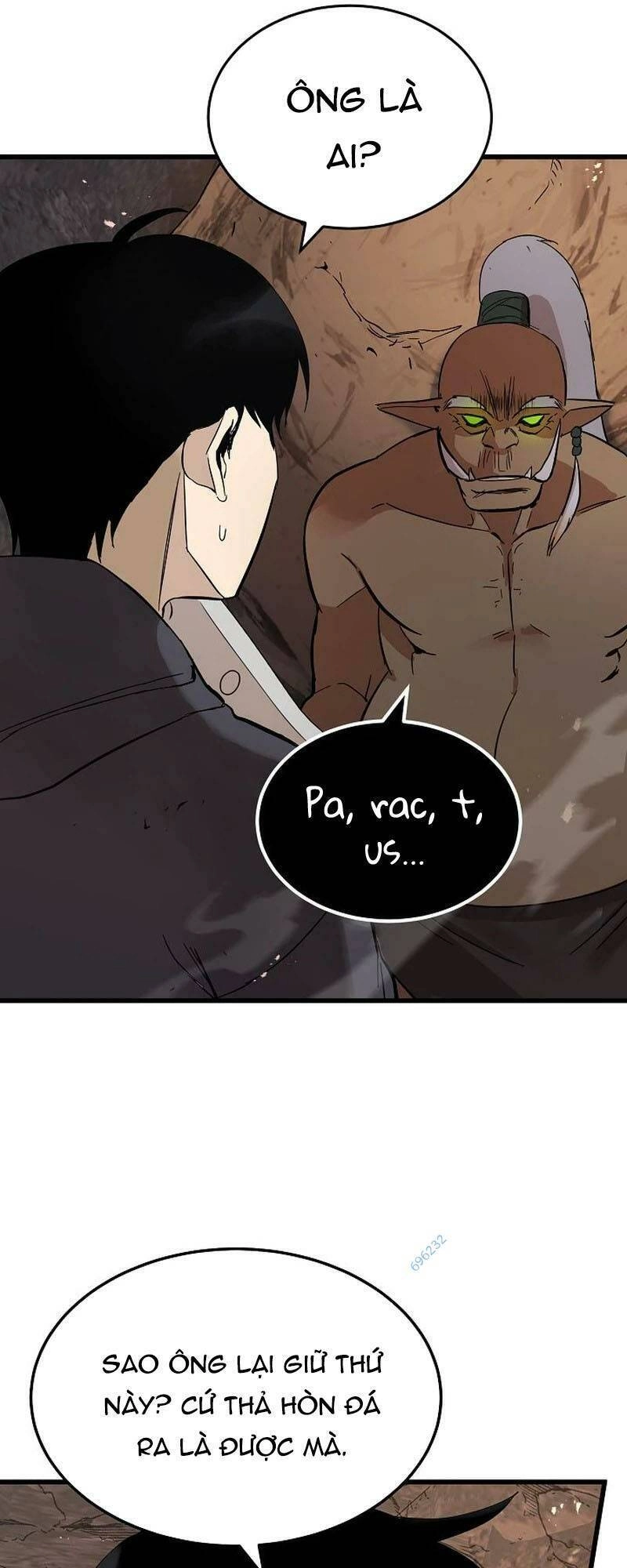 Ta Leo Lên Đỉnh Cao Ngay Cả Những Hồi Quy Giả Cũng Không Thể Đạt Tới Chapter 10 - 20