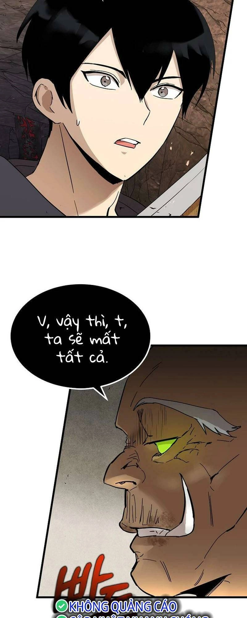 Ta Leo Lên Đỉnh Cao Ngay Cả Những Hồi Quy Giả Cũng Không Thể Đạt Tới Chapter 10 - 21