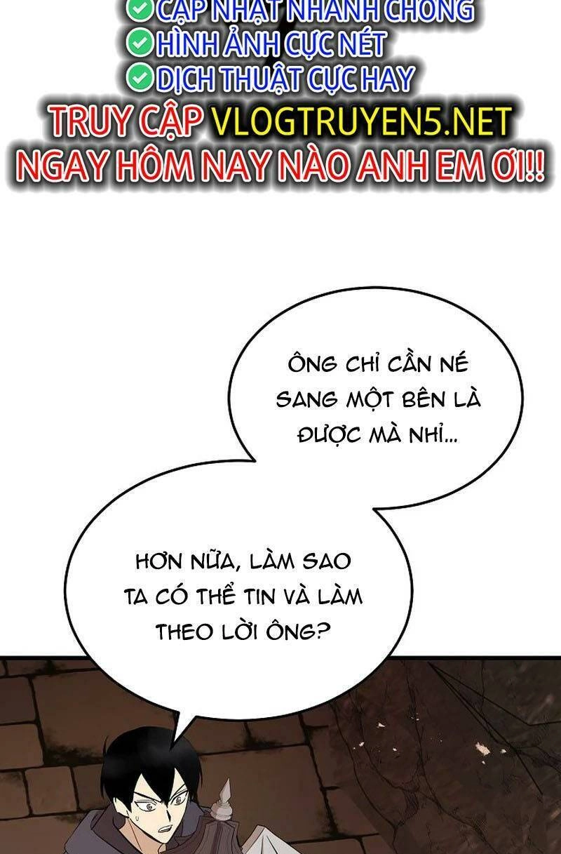 Ta Leo Lên Đỉnh Cao Ngay Cả Những Hồi Quy Giả Cũng Không Thể Đạt Tới Chapter 10 - 22