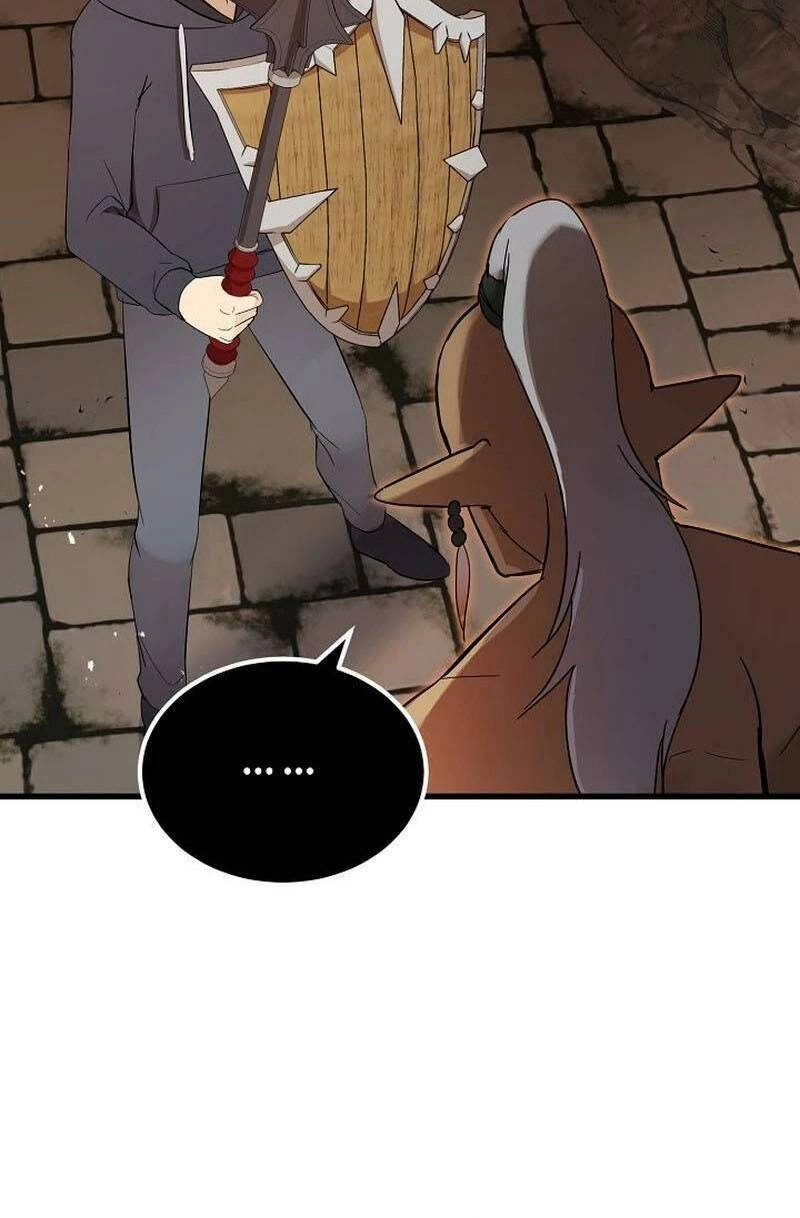 Ta Leo Lên Đỉnh Cao Ngay Cả Những Hồi Quy Giả Cũng Không Thể Đạt Tới Chapter 10 - 23