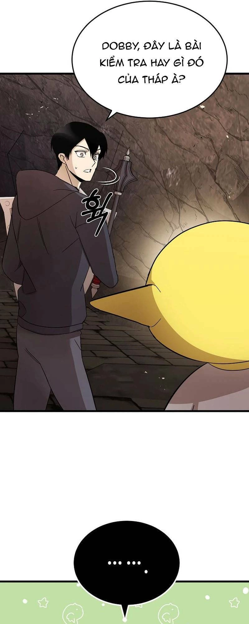 Ta Leo Lên Đỉnh Cao Ngay Cả Những Hồi Quy Giả Cũng Không Thể Đạt Tới Chapter 10 - 24