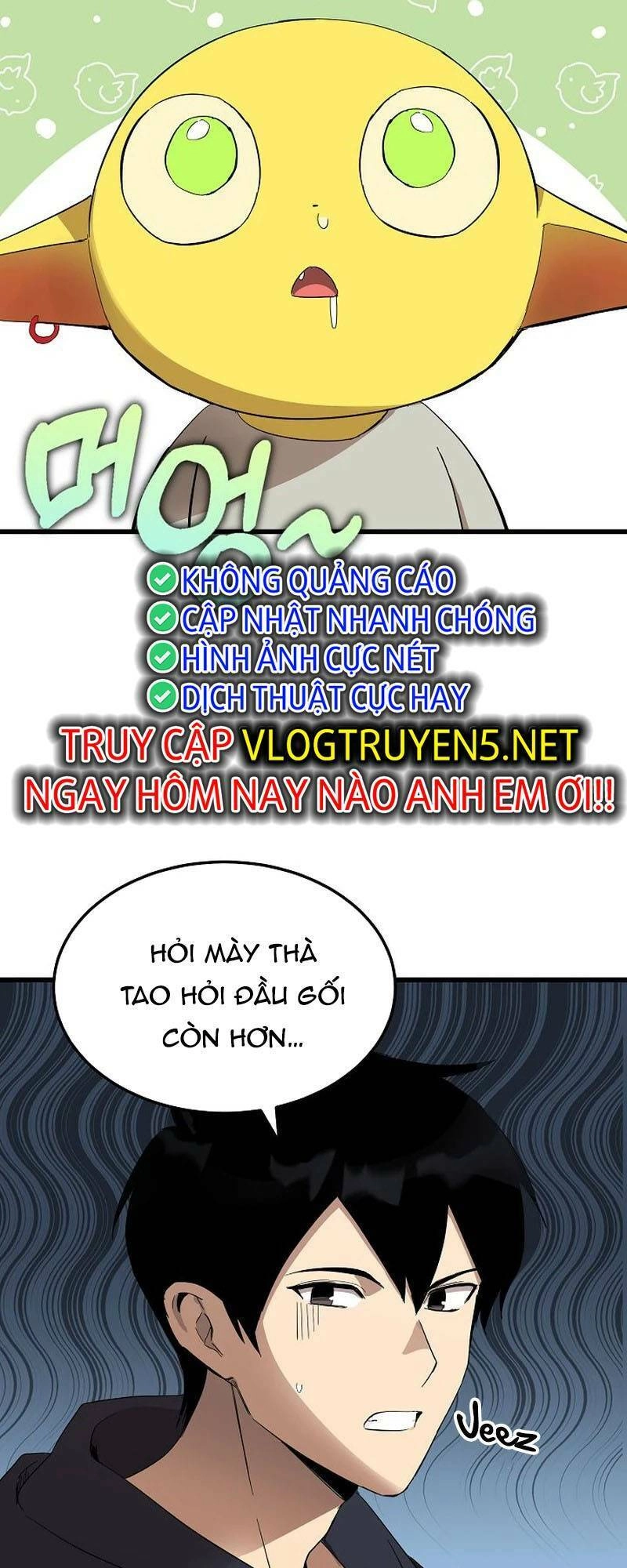 Ta Leo Lên Đỉnh Cao Ngay Cả Những Hồi Quy Giả Cũng Không Thể Đạt Tới Chapter 10 - 25