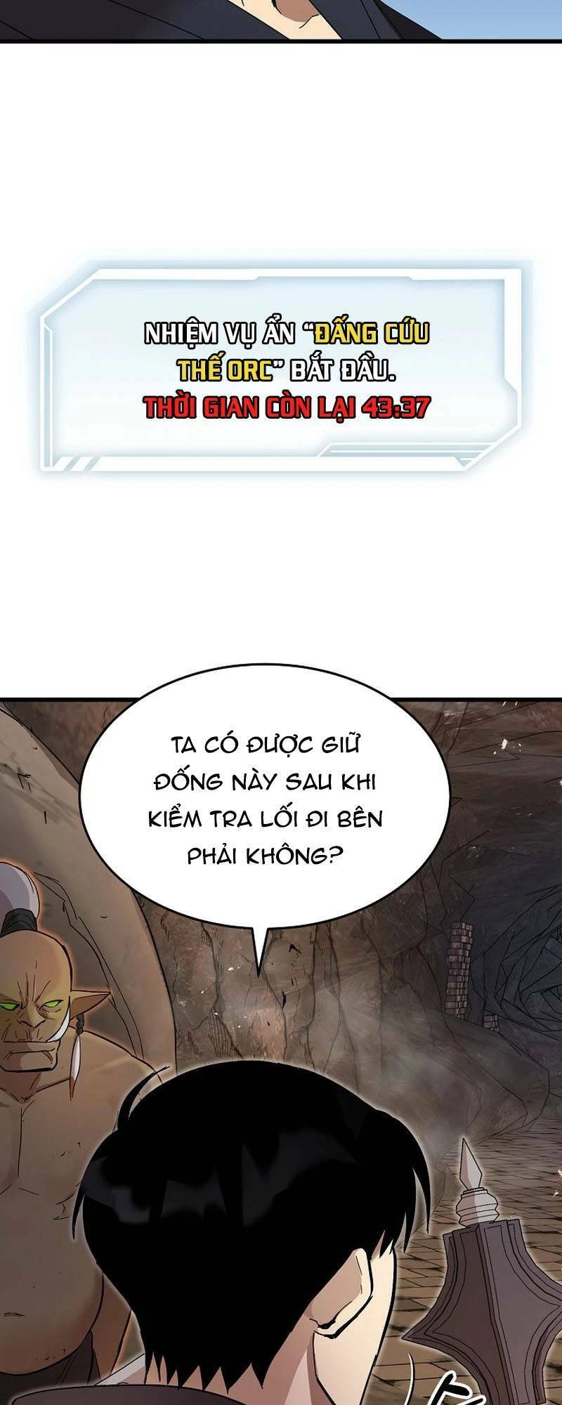 Ta Leo Lên Đỉnh Cao Ngay Cả Những Hồi Quy Giả Cũng Không Thể Đạt Tới Chapter 10 - 26