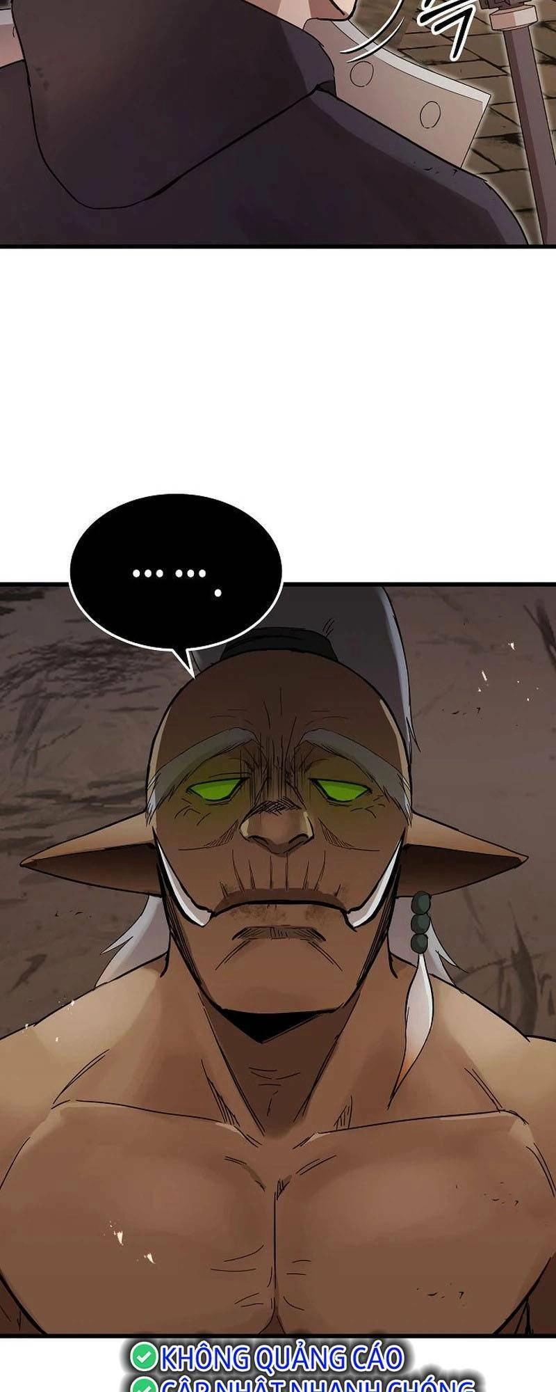 Ta Leo Lên Đỉnh Cao Ngay Cả Những Hồi Quy Giả Cũng Không Thể Đạt Tới Chapter 10 - 27