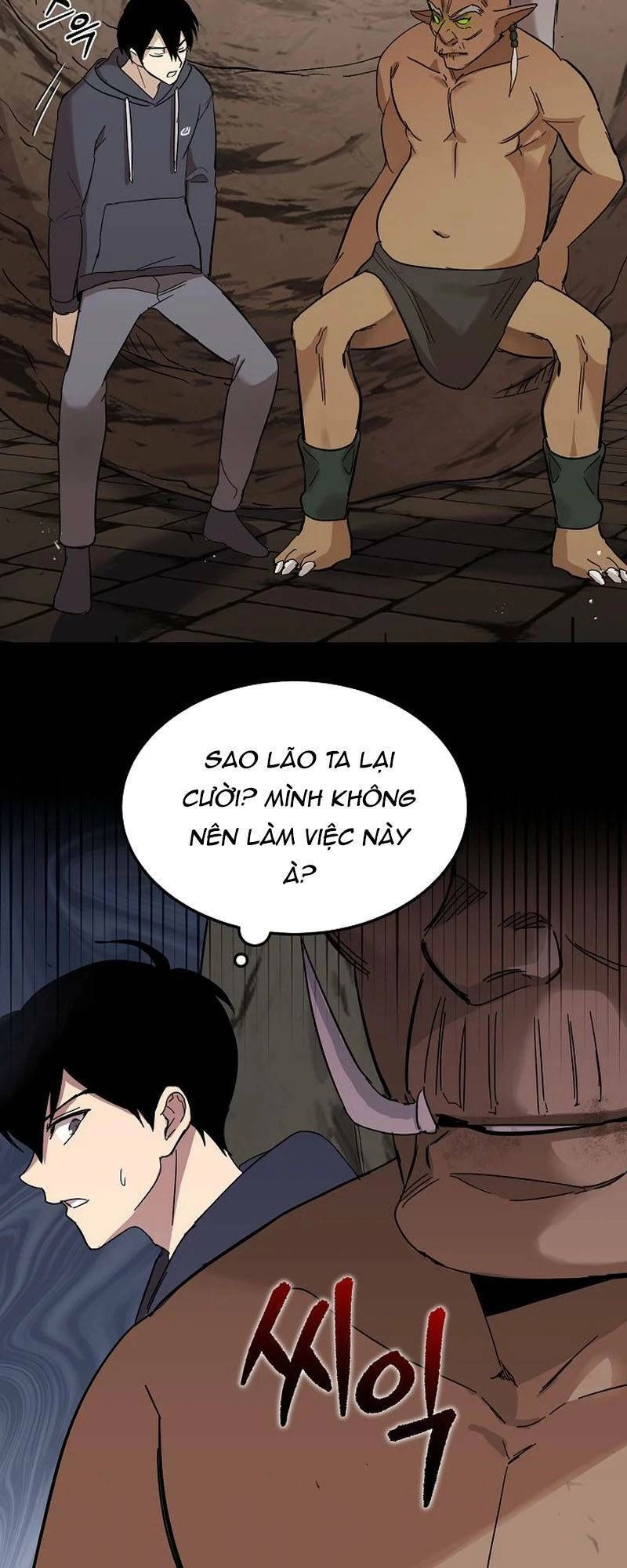 Ta Leo Lên Đỉnh Cao Ngay Cả Những Hồi Quy Giả Cũng Không Thể Đạt Tới Chapter 10 - 29