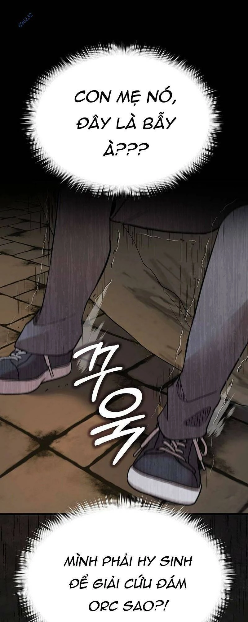 Ta Leo Lên Đỉnh Cao Ngay Cả Những Hồi Quy Giả Cũng Không Thể Đạt Tới Chapter 10 - 32