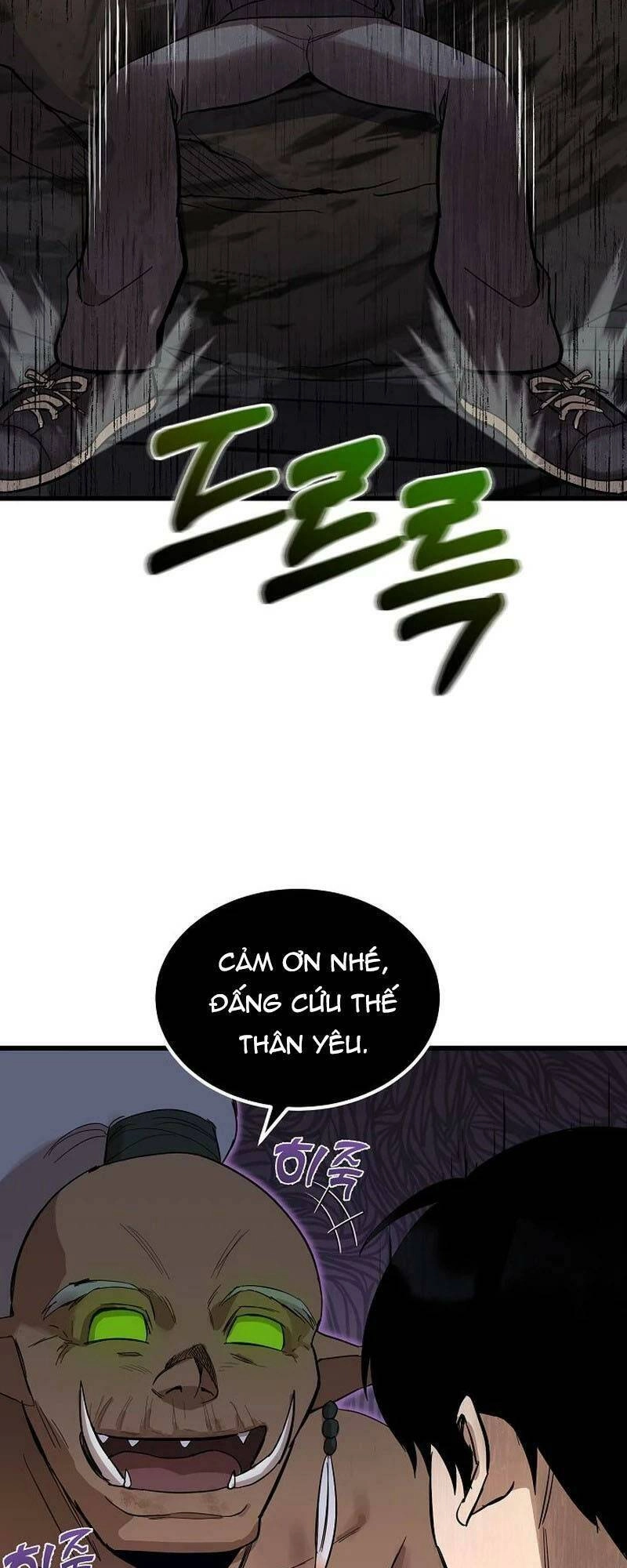 Ta Leo Lên Đỉnh Cao Ngay Cả Những Hồi Quy Giả Cũng Không Thể Đạt Tới Chapter 10 - 34