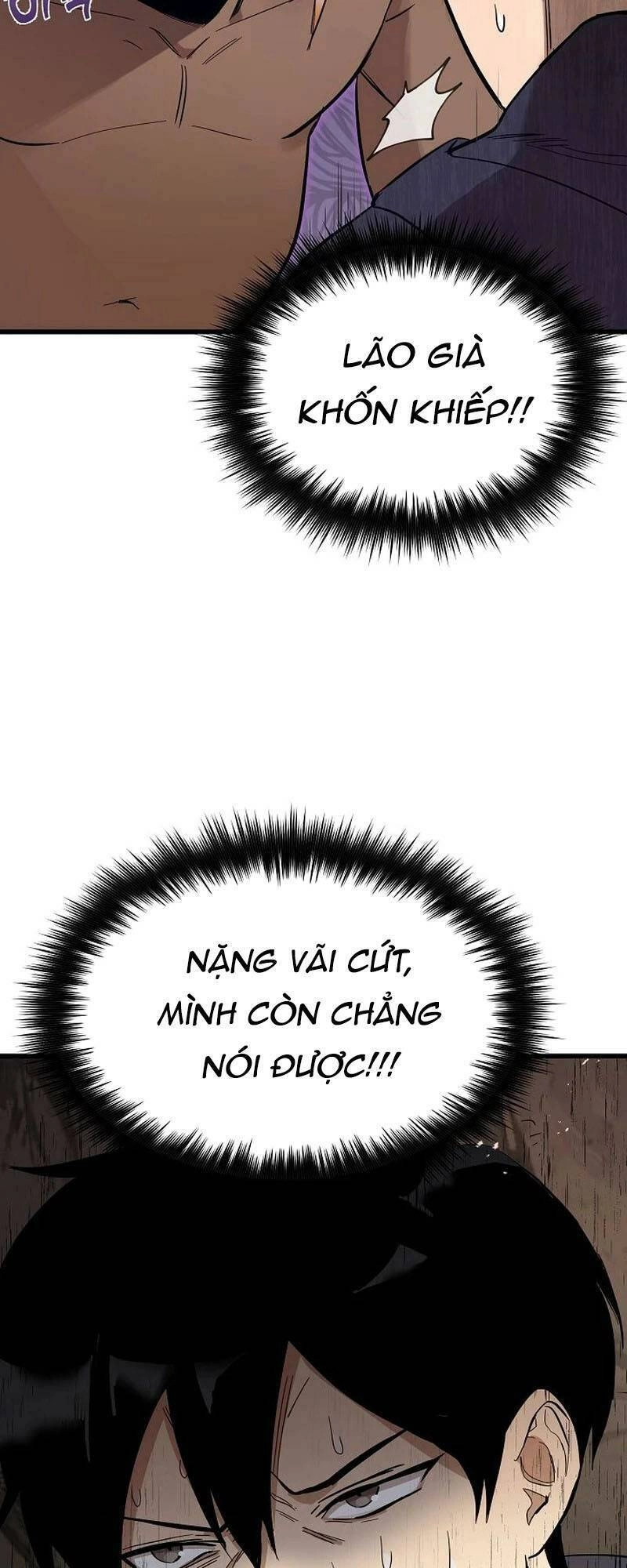 Ta Leo Lên Đỉnh Cao Ngay Cả Những Hồi Quy Giả Cũng Không Thể Đạt Tới Chapter 10 - 35