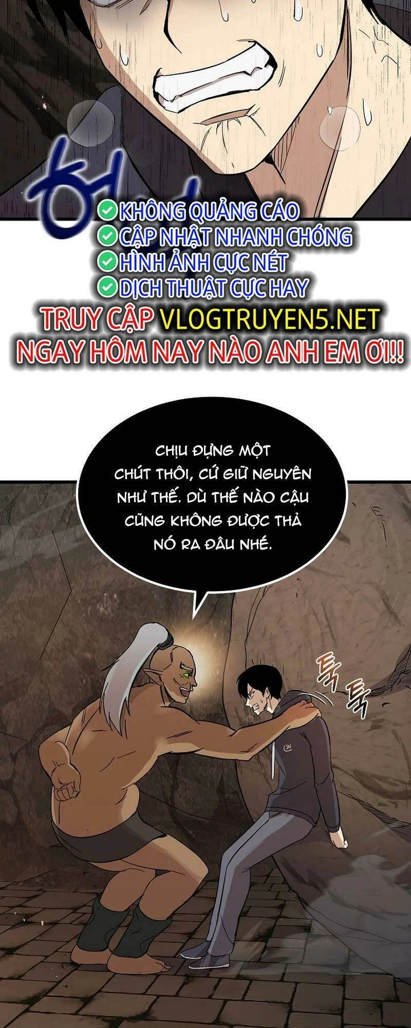 Ta Leo Lên Đỉnh Cao Ngay Cả Những Hồi Quy Giả Cũng Không Thể Đạt Tới Chapter 10 - 36