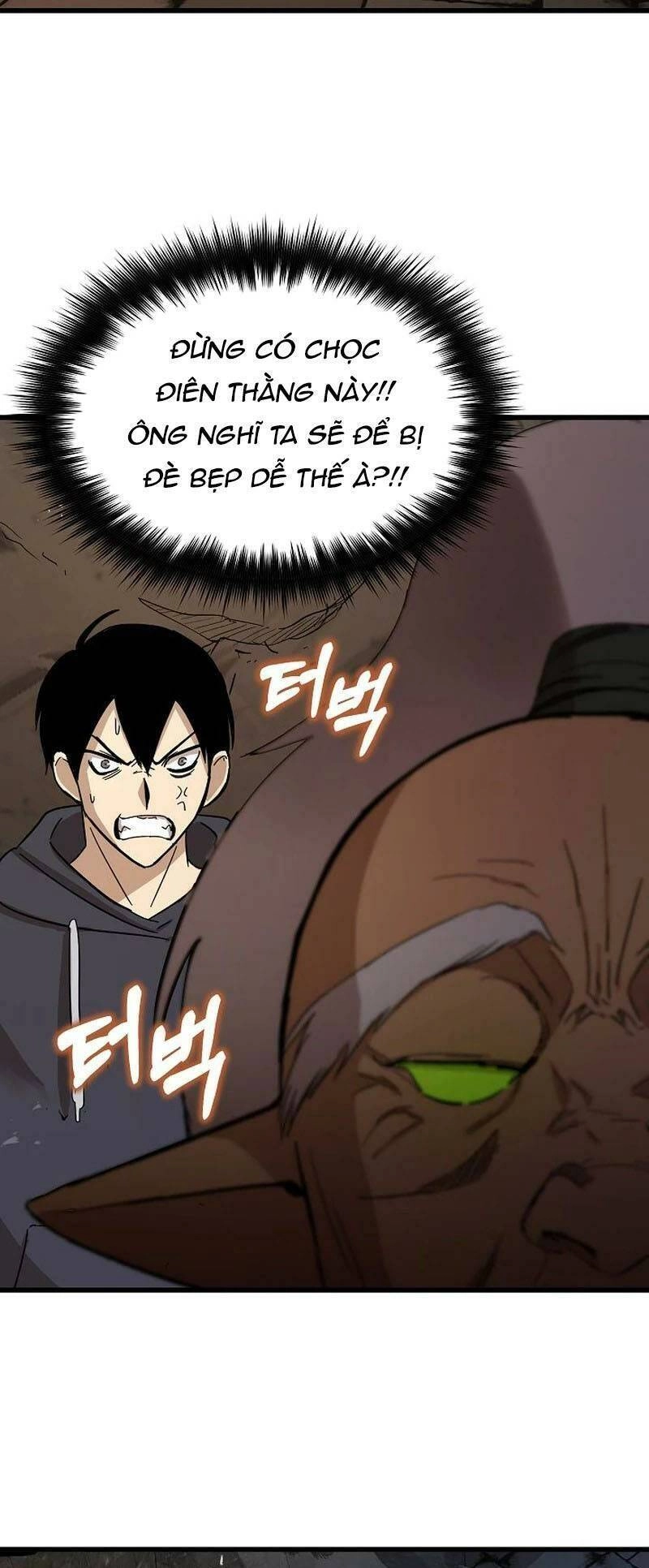 Ta Leo Lên Đỉnh Cao Ngay Cả Những Hồi Quy Giả Cũng Không Thể Đạt Tới Chapter 10 - 37