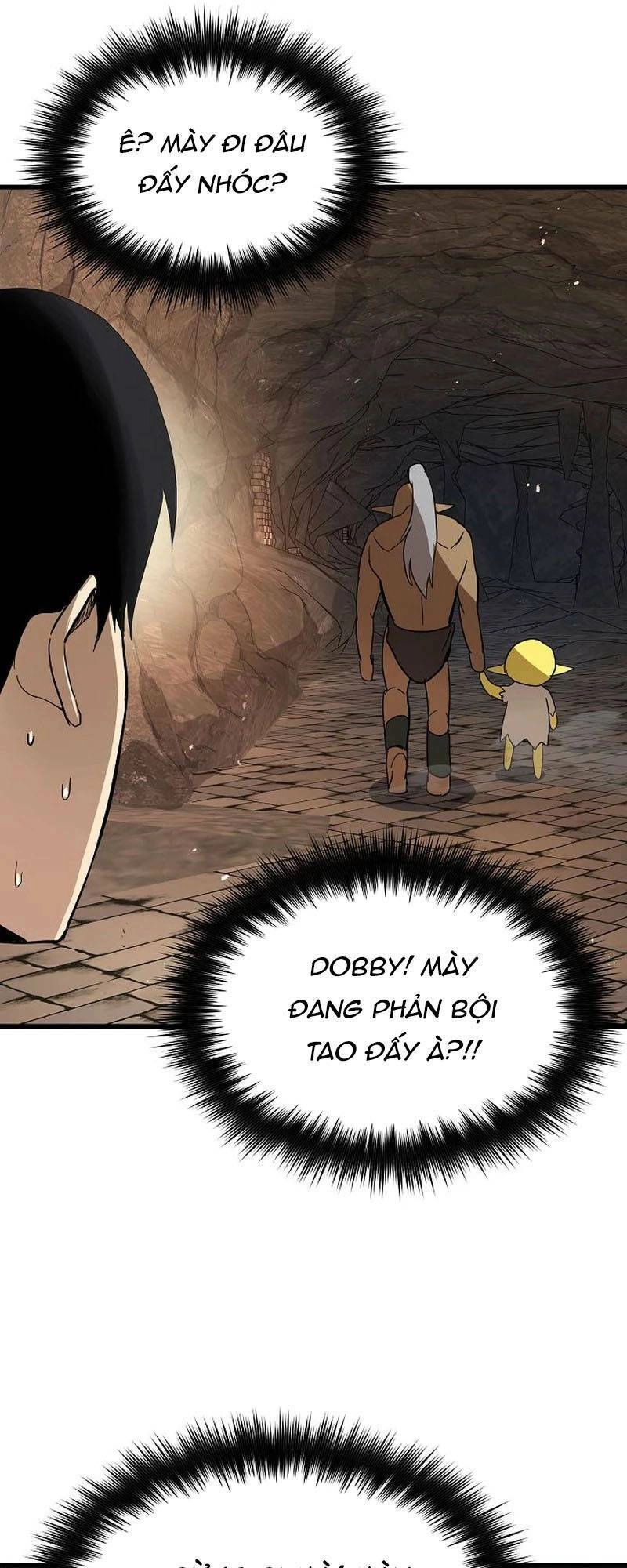 Ta Leo Lên Đỉnh Cao Ngay Cả Những Hồi Quy Giả Cũng Không Thể Đạt Tới Chapter 10 - 39