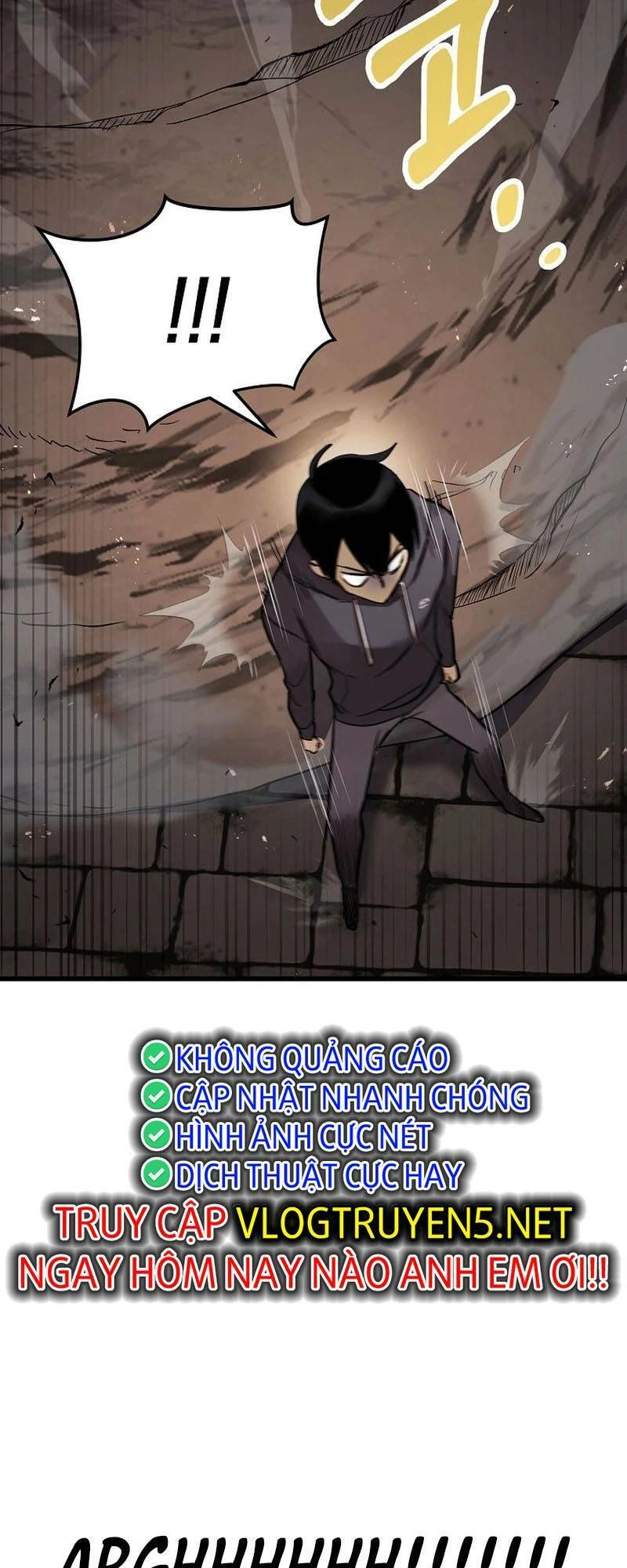 Ta Leo Lên Đỉnh Cao Ngay Cả Những Hồi Quy Giả Cũng Không Thể Đạt Tới Chapter 10 - 42