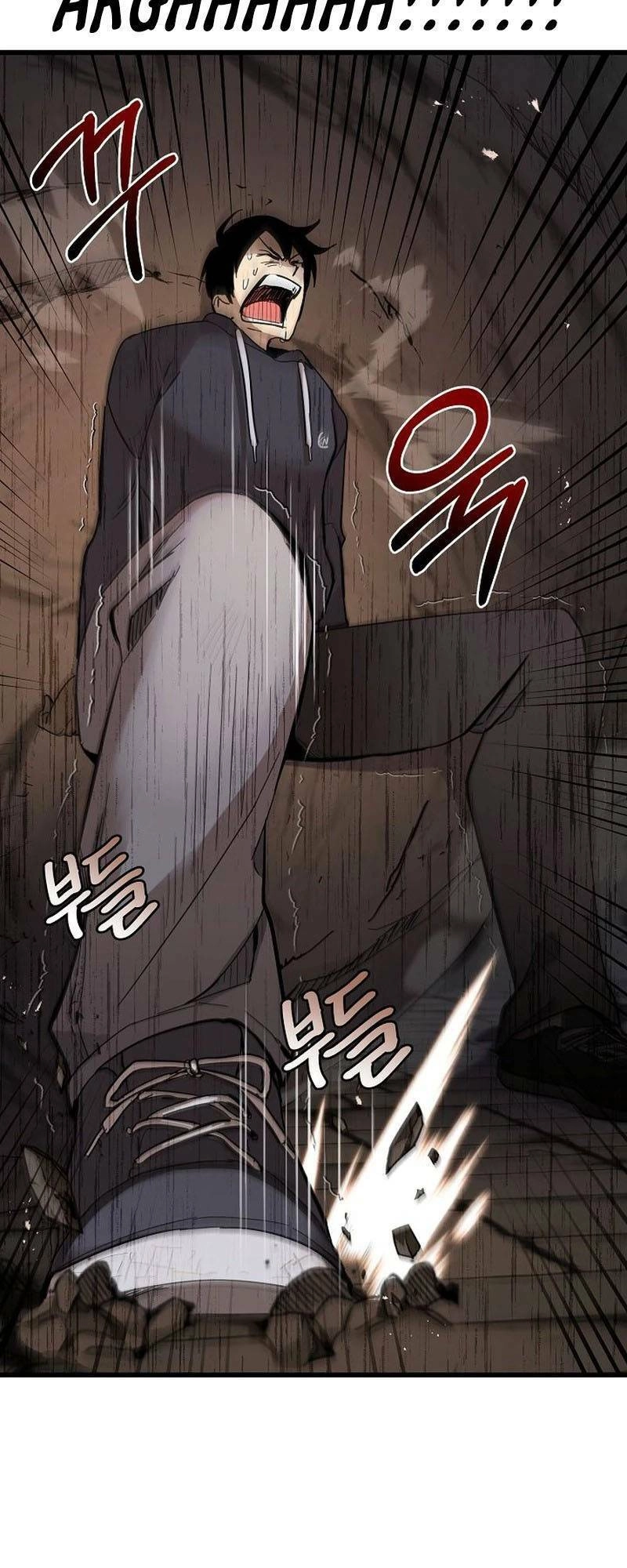 Ta Leo Lên Đỉnh Cao Ngay Cả Những Hồi Quy Giả Cũng Không Thể Đạt Tới Chapter 10 - 43