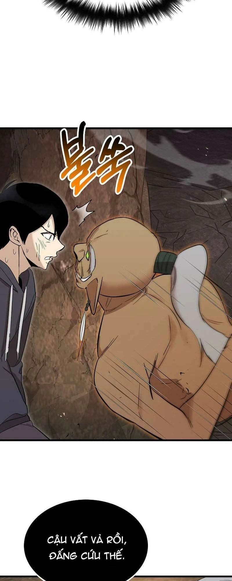 Ta Leo Lên Đỉnh Cao Ngay Cả Những Hồi Quy Giả Cũng Không Thể Đạt Tới Chapter 10 - 48