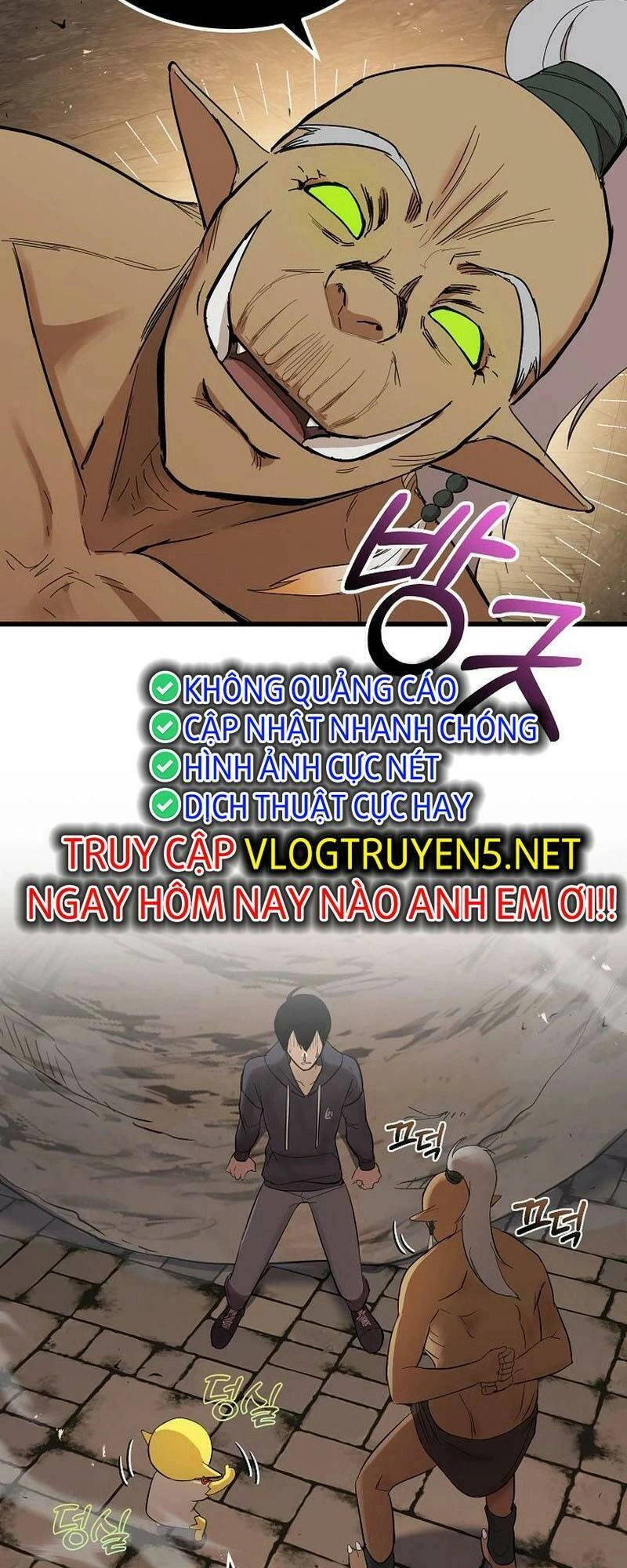 Ta Leo Lên Đỉnh Cao Ngay Cả Những Hồi Quy Giả Cũng Không Thể Đạt Tới Chapter 10 - 49