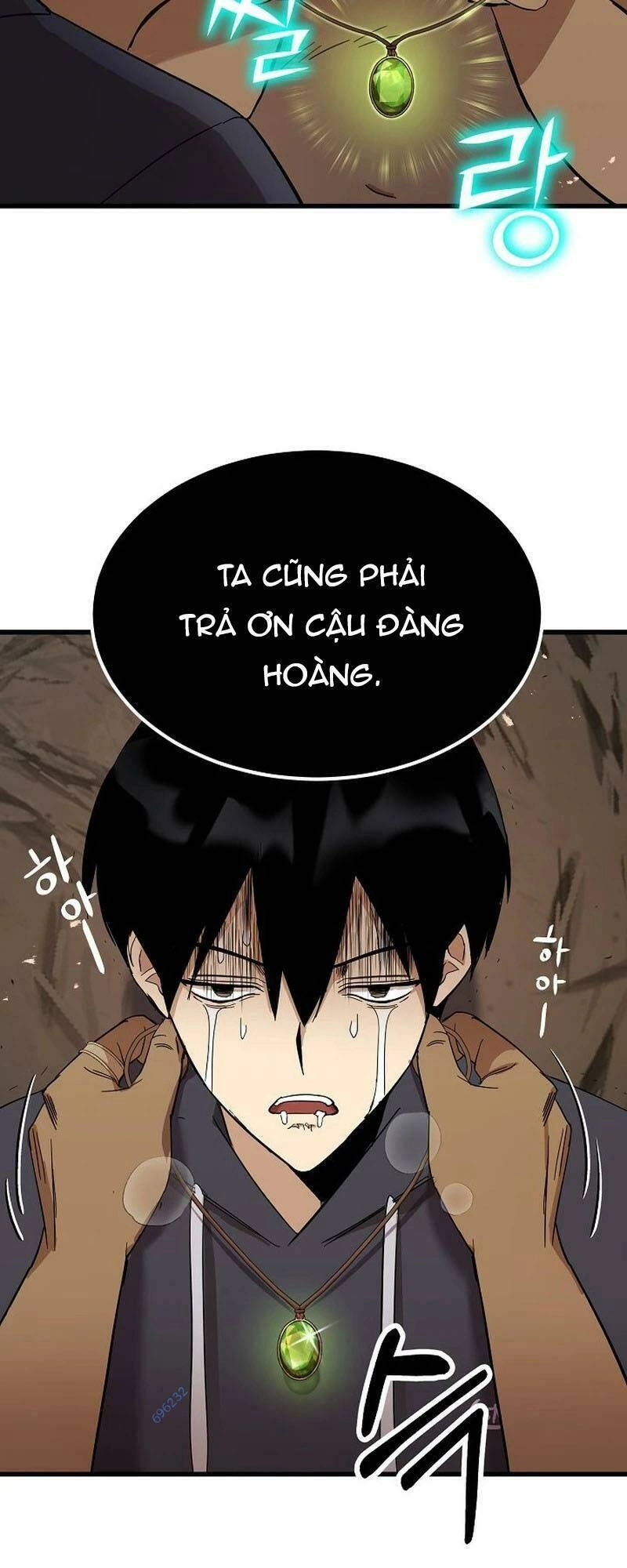 Ta Leo Lên Đỉnh Cao Ngay Cả Những Hồi Quy Giả Cũng Không Thể Đạt Tới Chapter 10 - 51