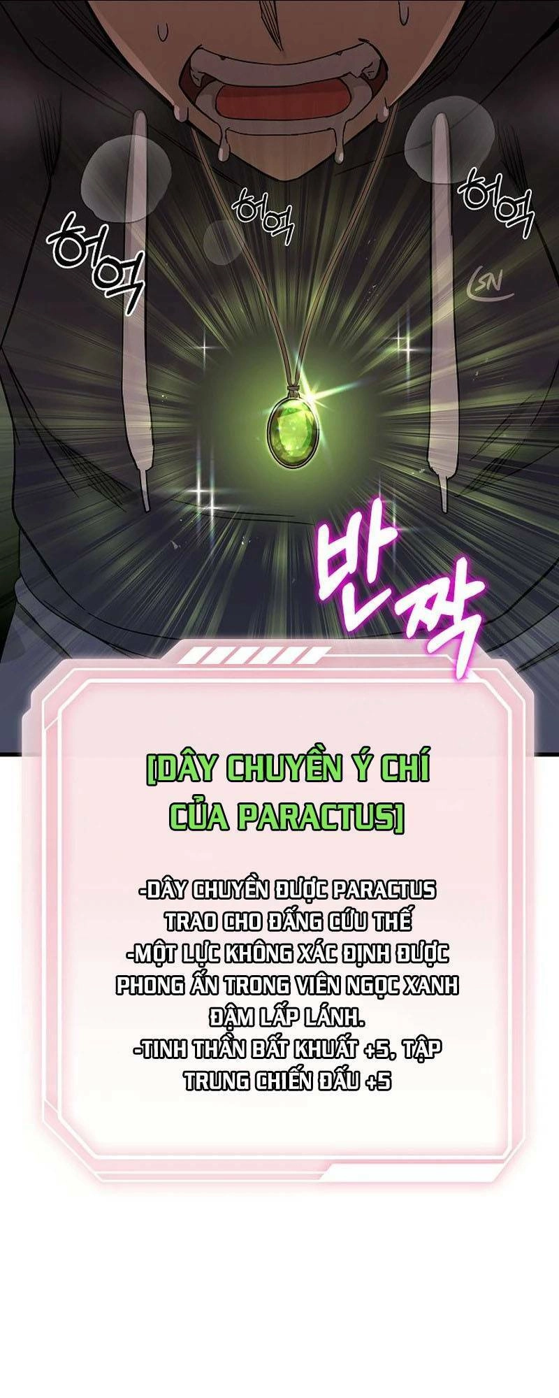 Ta Leo Lên Đỉnh Cao Ngay Cả Những Hồi Quy Giả Cũng Không Thể Đạt Tới Chapter 10 - 54