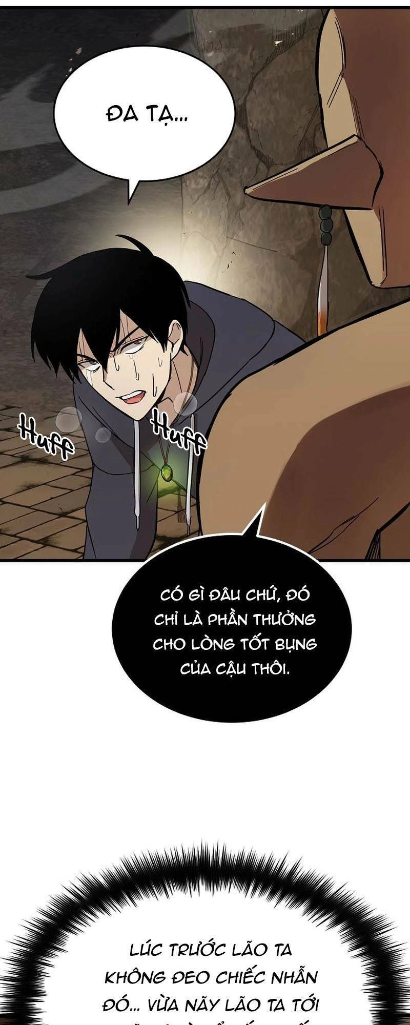 Ta Leo Lên Đỉnh Cao Ngay Cả Những Hồi Quy Giả Cũng Không Thể Đạt Tới Chapter 10 - 55