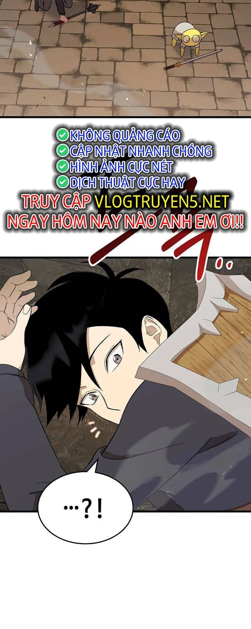 Ta Leo Lên Đỉnh Cao Ngay Cả Những Hồi Quy Giả Cũng Không Thể Đạt Tới Chapter 10 - 57